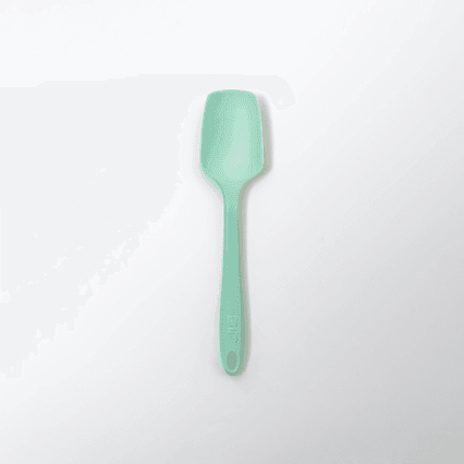 GIR Skinny Spoonula-Accessories-GIR-Mint-Carbon Knife Co