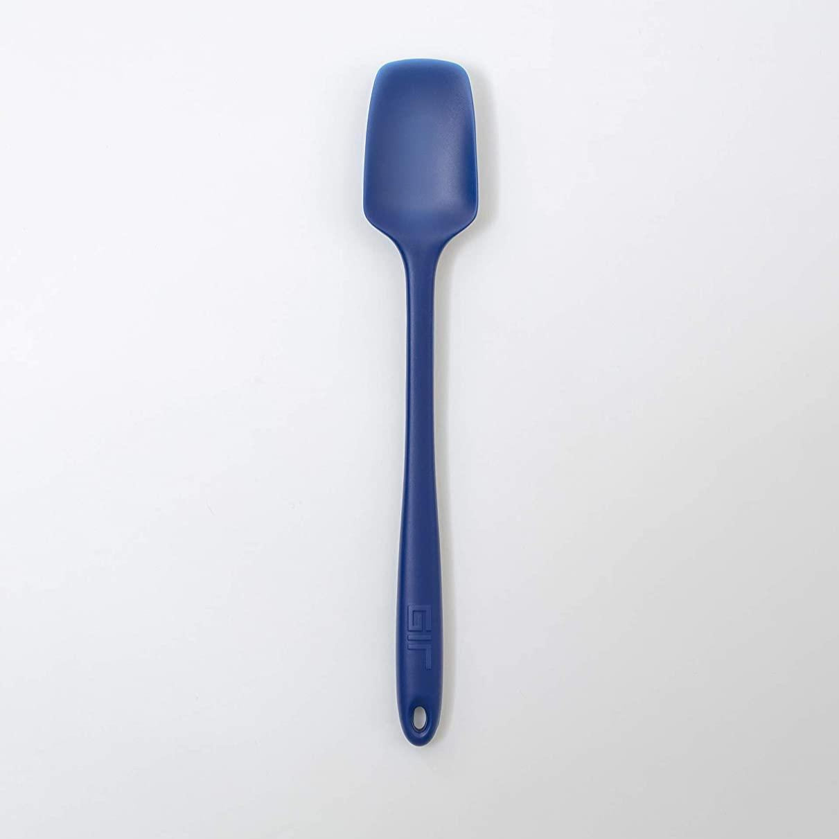 GIR Skinny Spoonula-Accessories-GIR-Navy-Carbon Knife Co