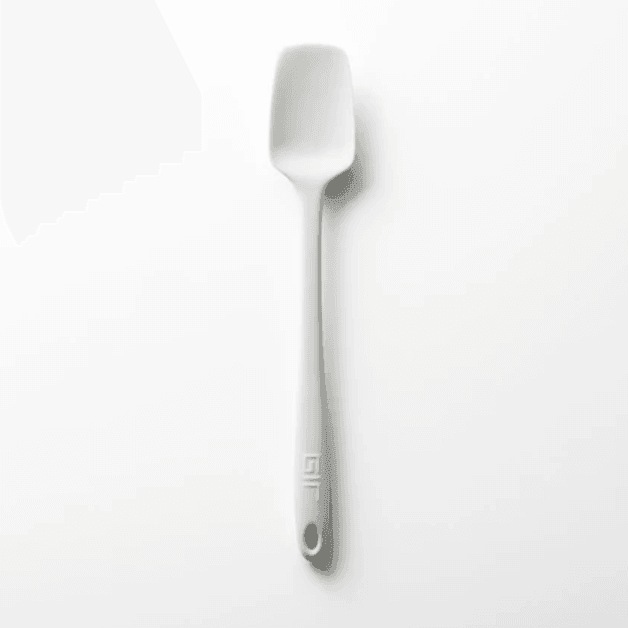 GIR Skinny Spoonula-Accessories-GIR-White-Carbon Knife Co