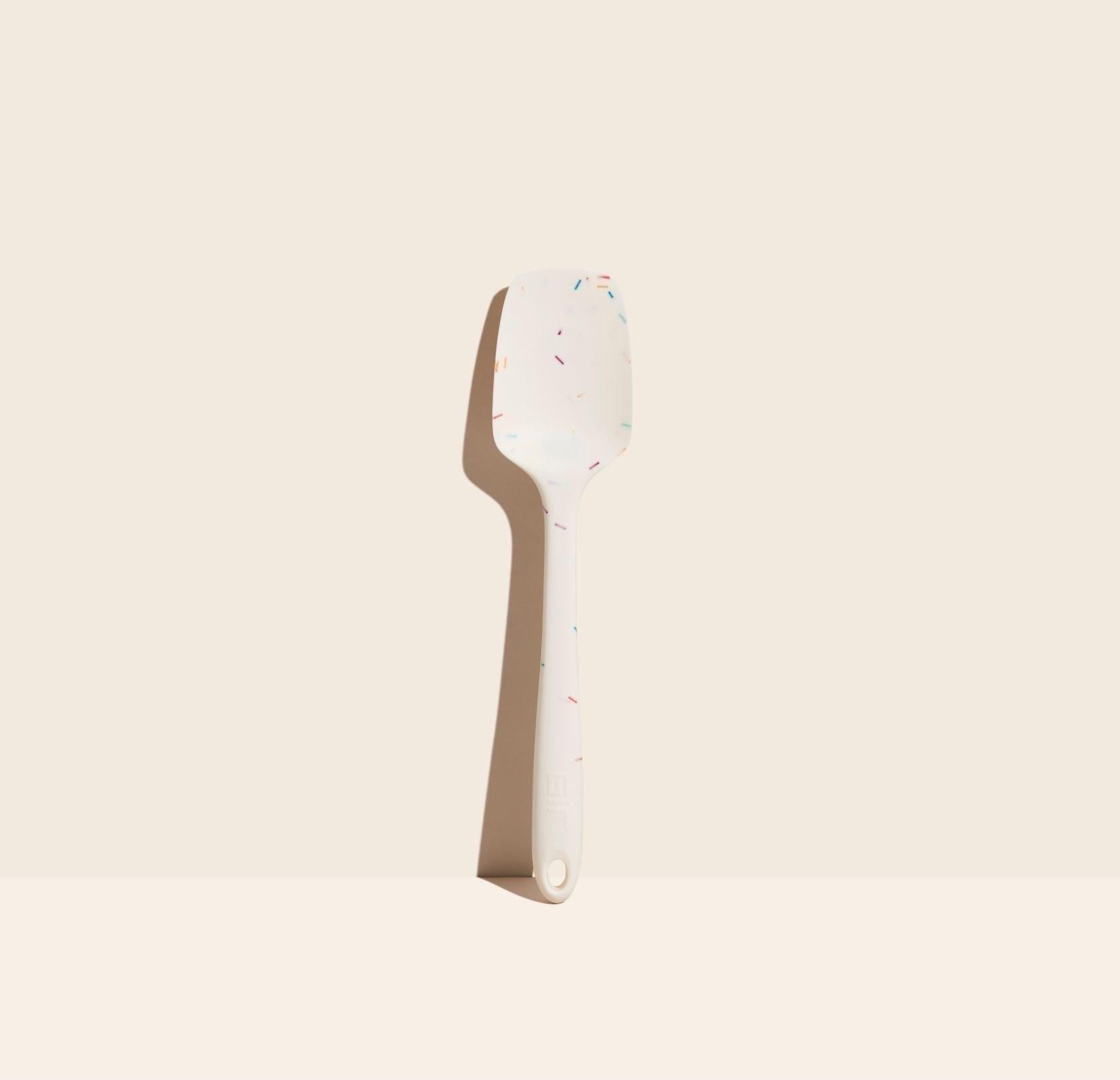 GIR Skinny Spoonula-Accessories-GIR-Black-Carbon Knife Co