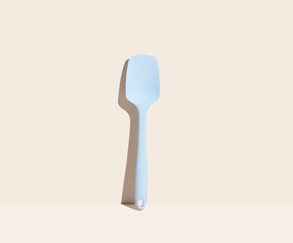 GIR Ultimate Spoonula-Accessories-GIR-Light Blue-Carbon Knife Co