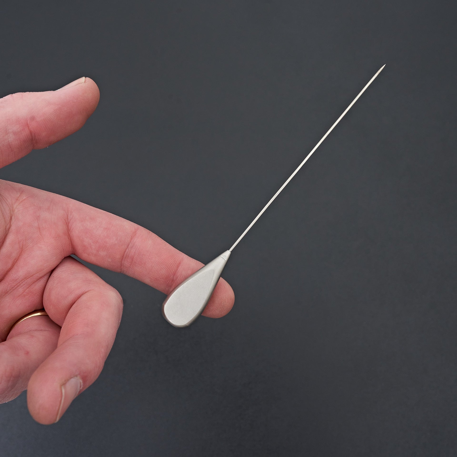 Gestura Noyau Cake Tester-Cooking Tool-Gestura-Carbon Knife Co