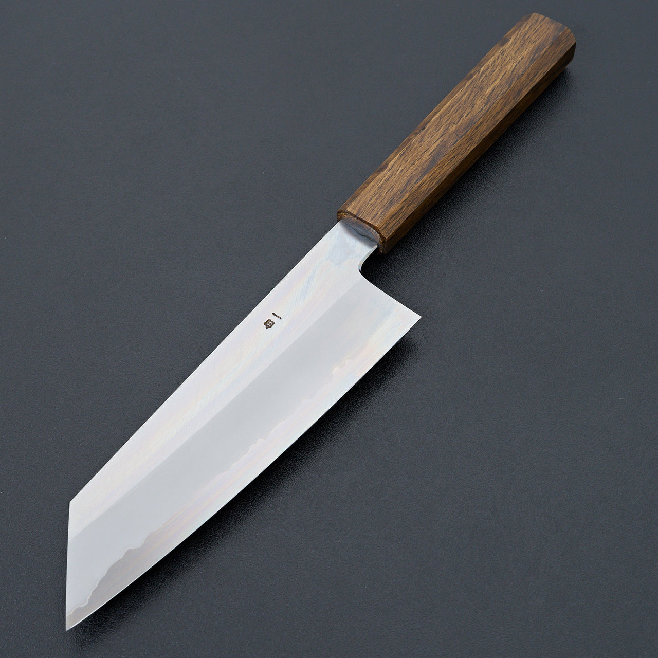 HADO Junpaku White #1 Stainless Clad Bunka 180mm-Knife-Hado-Carbon Knife Co
