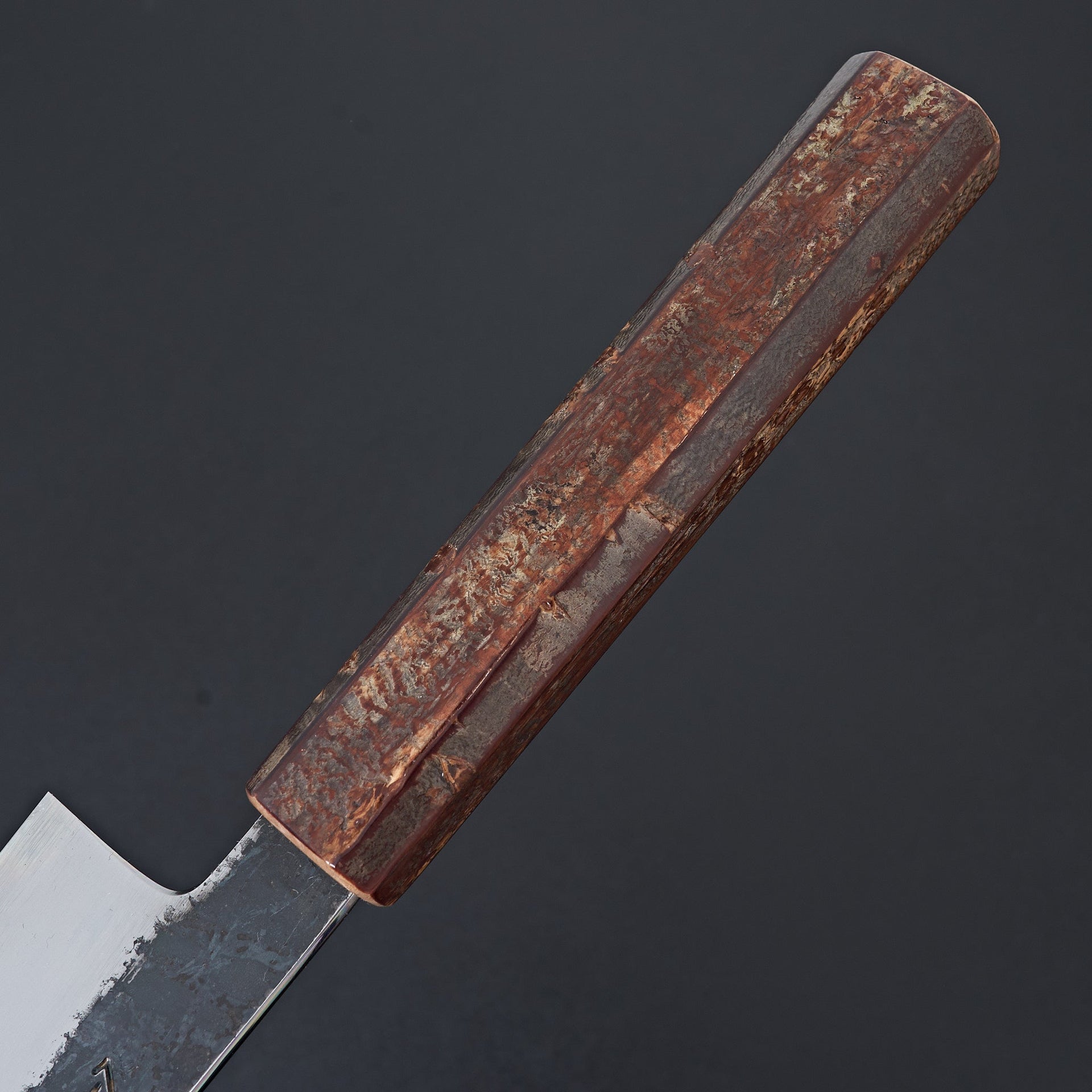 HADO Sumi White #2 Gyuto 210mm-Knife-Hado-Carbon Knife Co