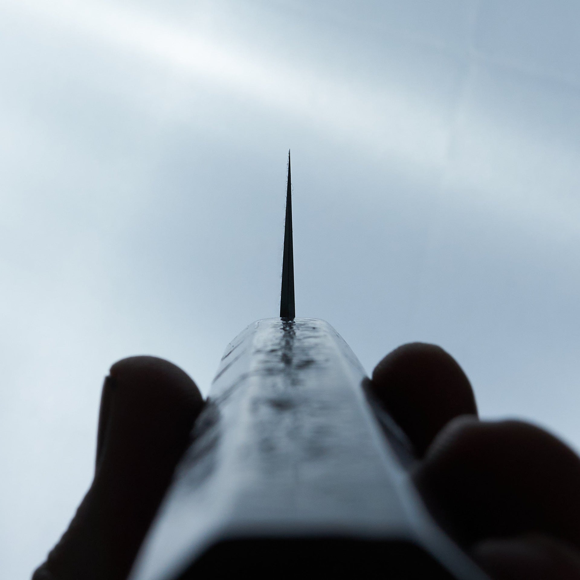 HADO Sumi White #2 Gyuto 210mm-Knife-Hado-Carbon Knife Co