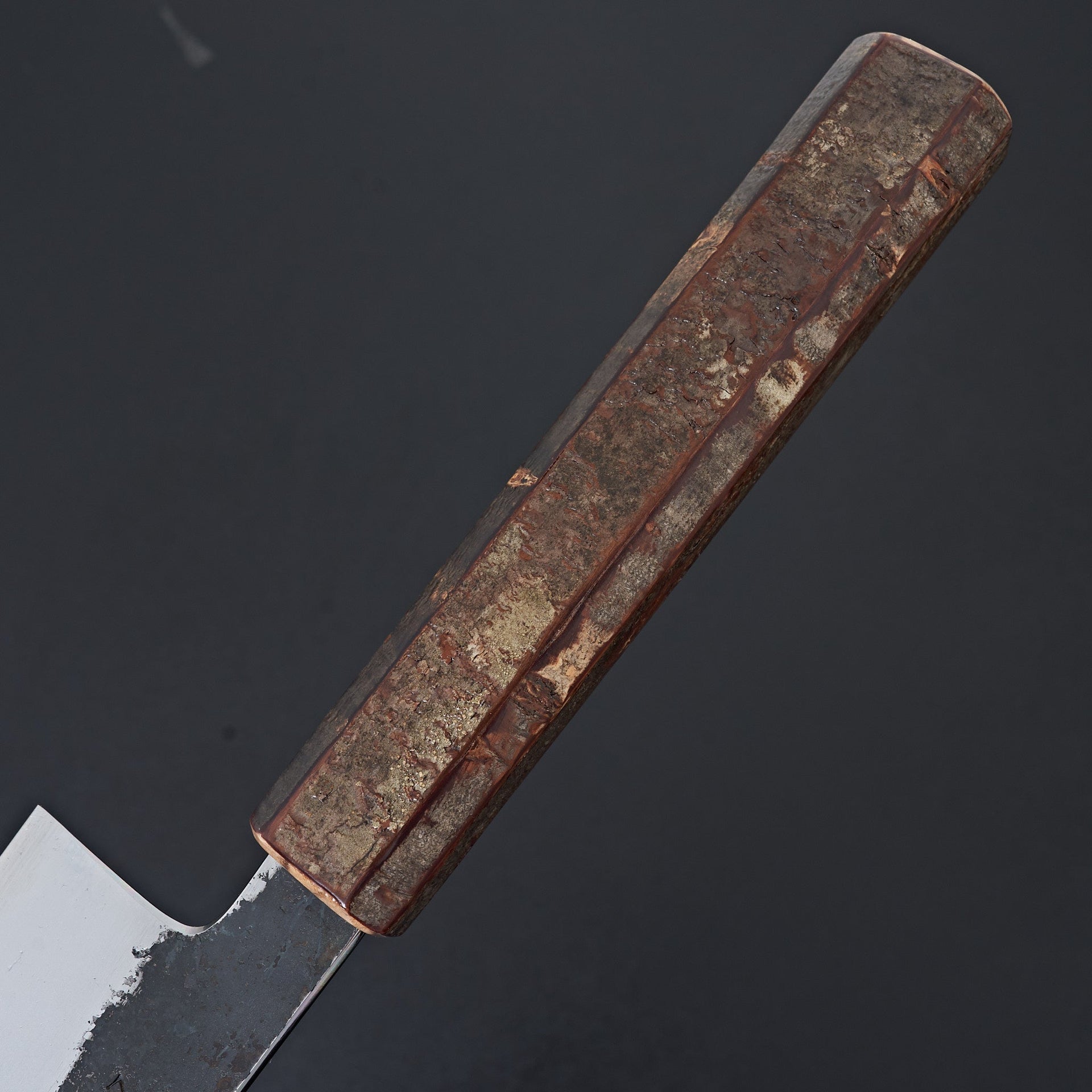 HADO Sumi White #2 Gyuto 240mm-Knife-Hado-Carbon Knife Co