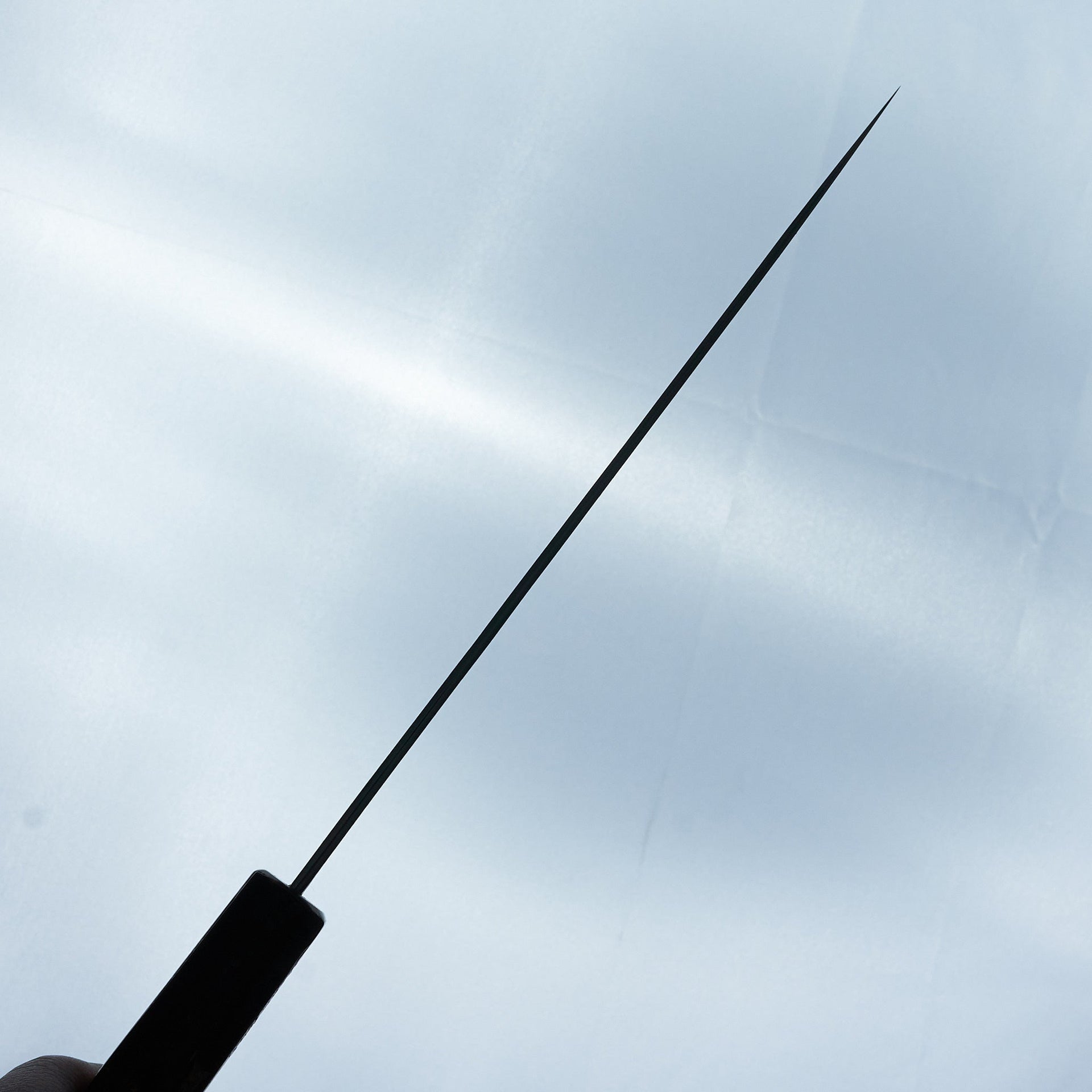 HADO Sumi White #2 Gyuto 240mm-Knife-Hado-Carbon Knife Co