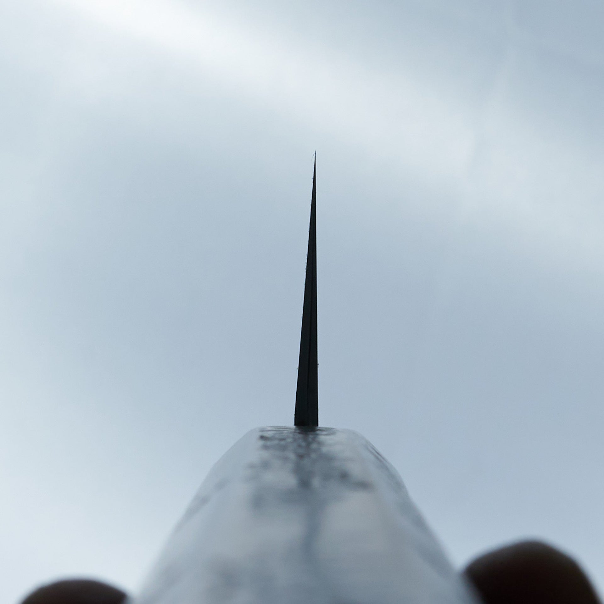 HADO Sumi White #2 Gyuto 240mm-Knife-Hado-Carbon Knife Co