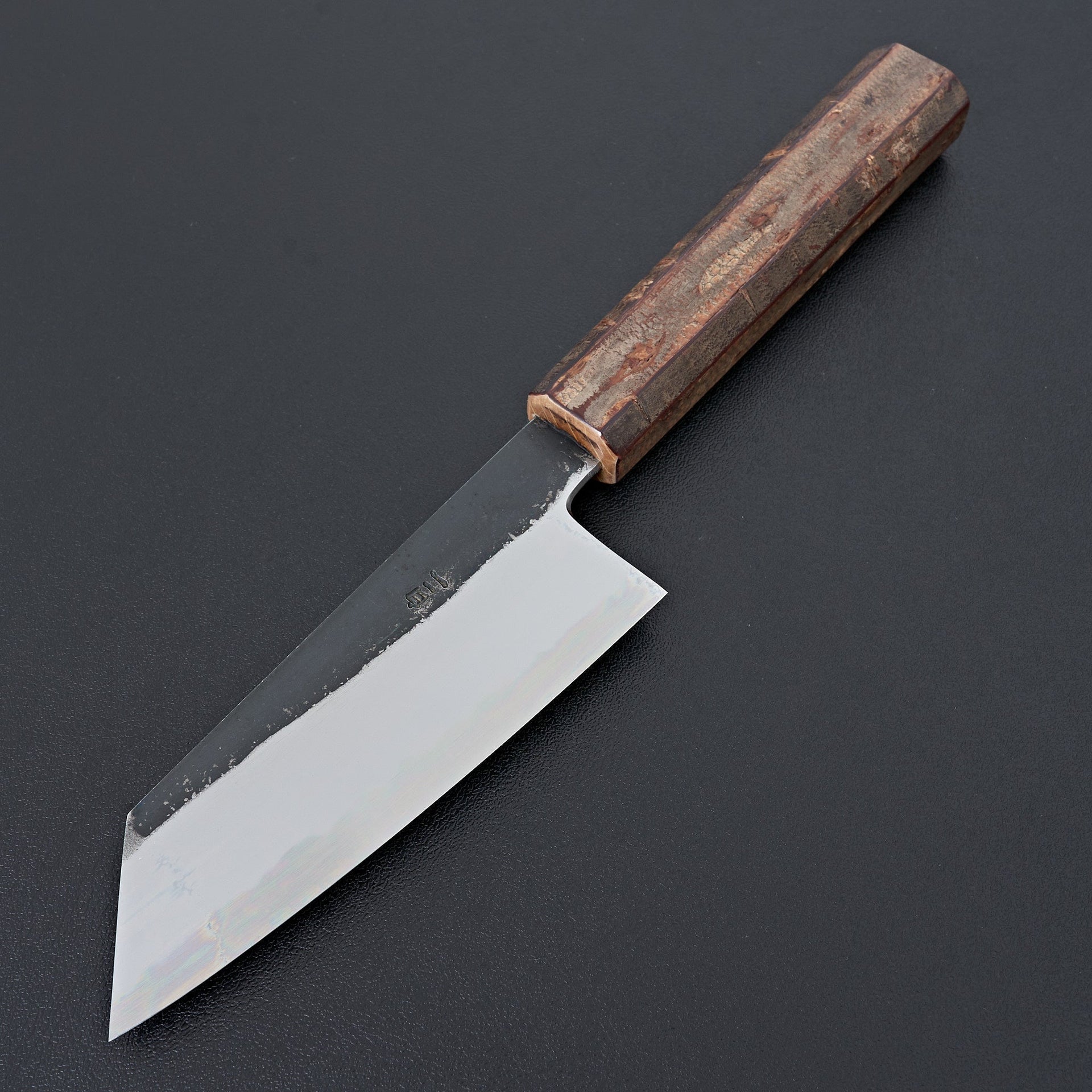 HADO Sumi White #2 Ko-Bunka-Knife-Hado-Carbon Knife Co