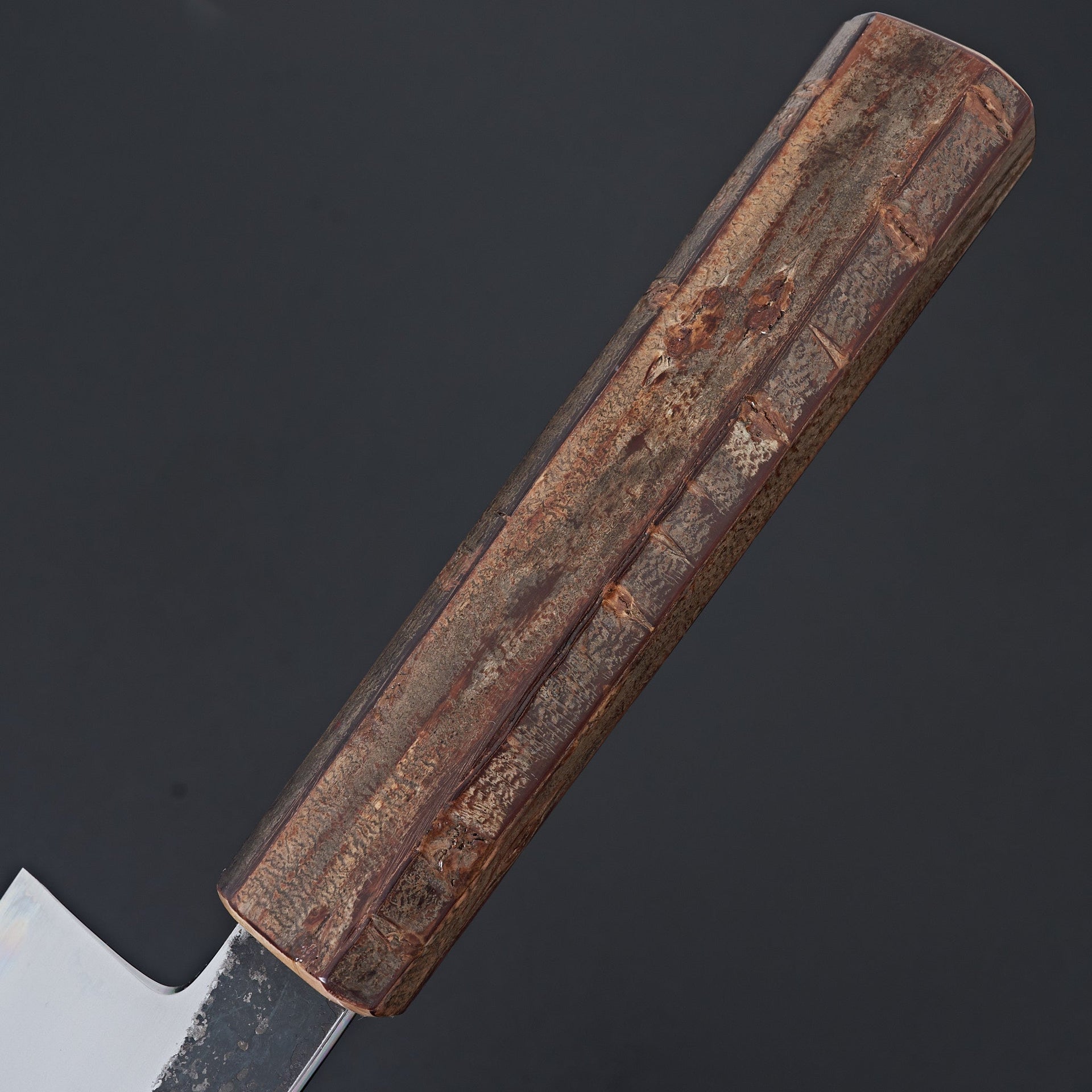 HADO Sumi White #2 Ko-Bunka-Knife-Hado-Carbon Knife Co