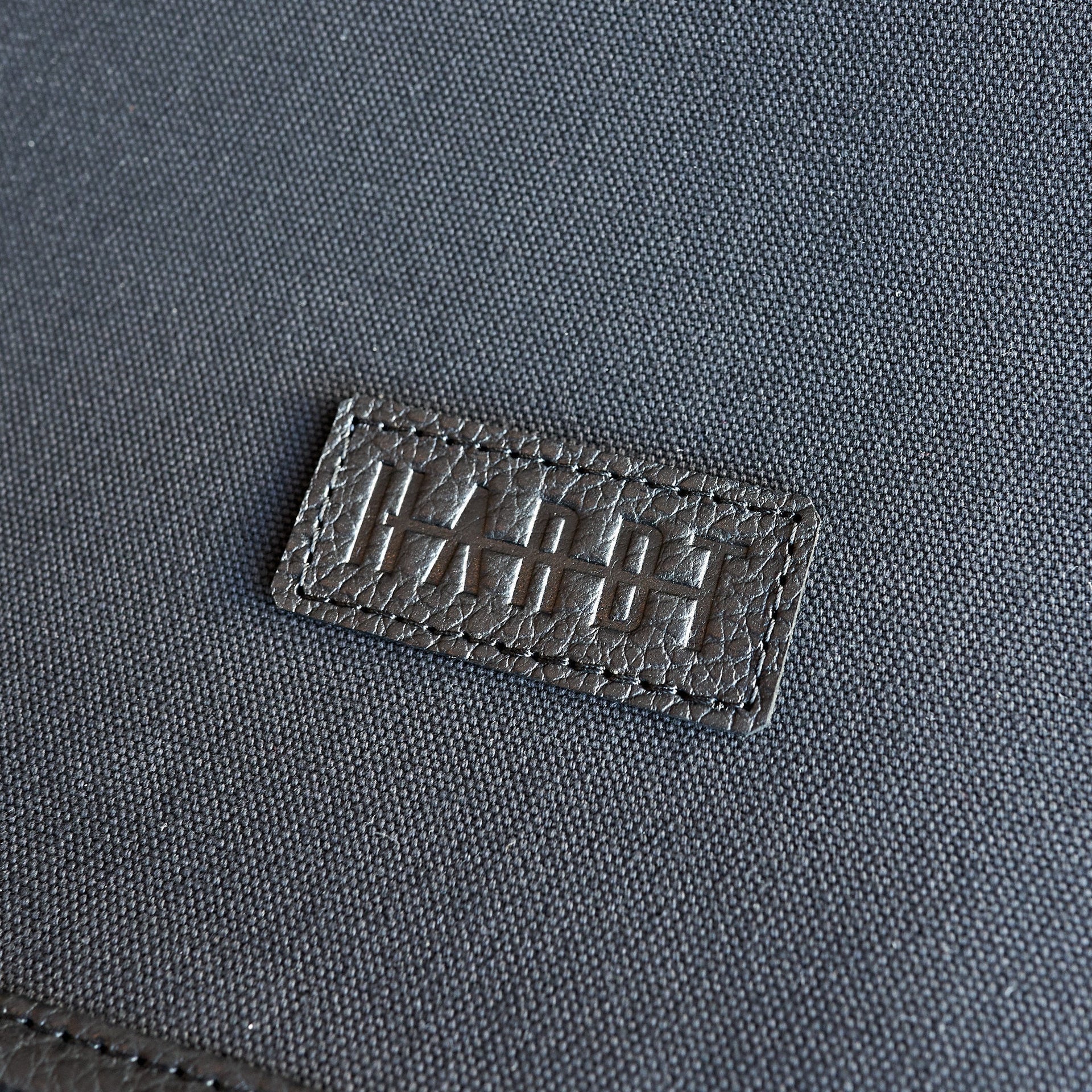 Hardt Asphyx Canvas Hokusai Large Knife Bag-Hardt-Carbon Knife Co