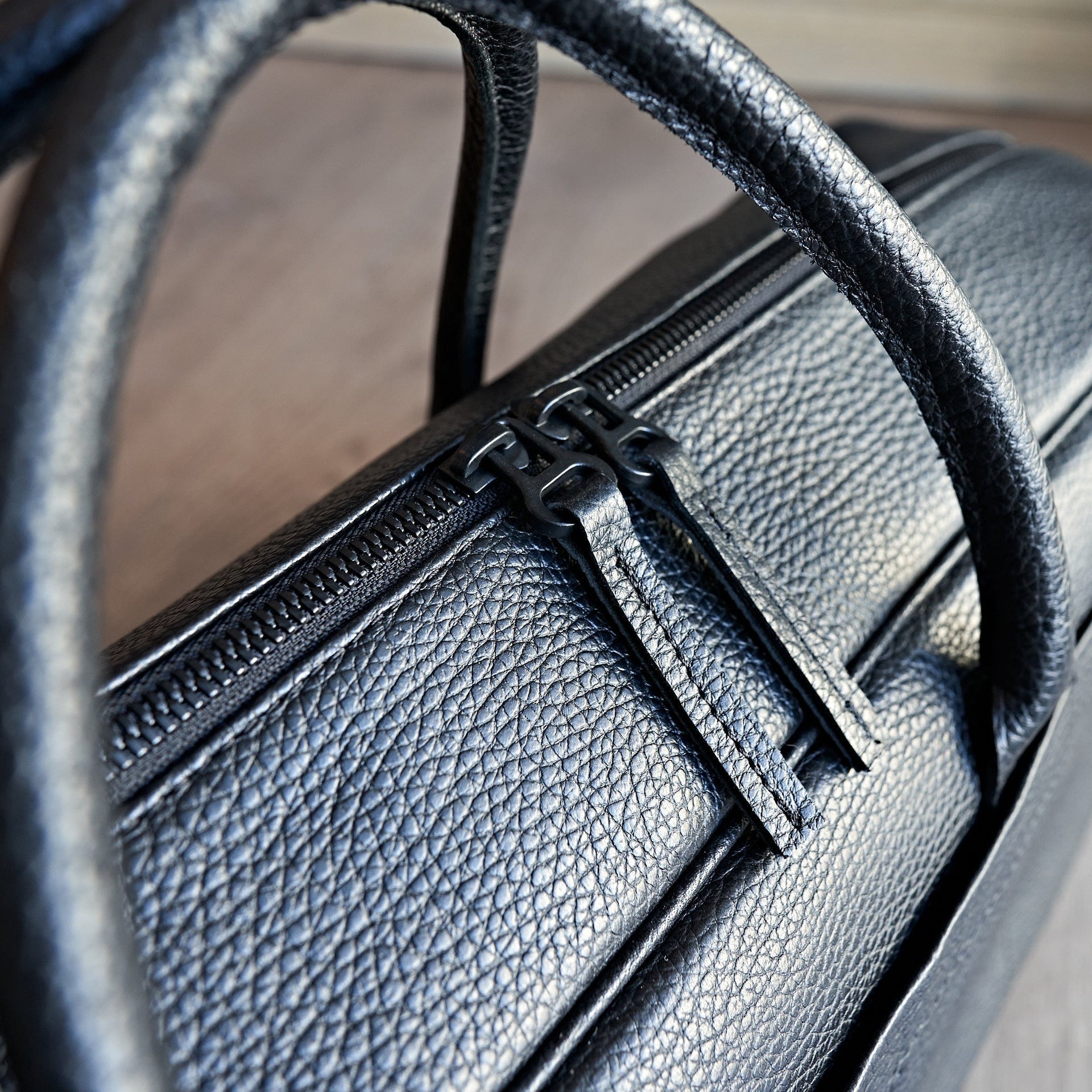 Hardt Blackout Knife Bag-Hardt-Carbon Knife Co