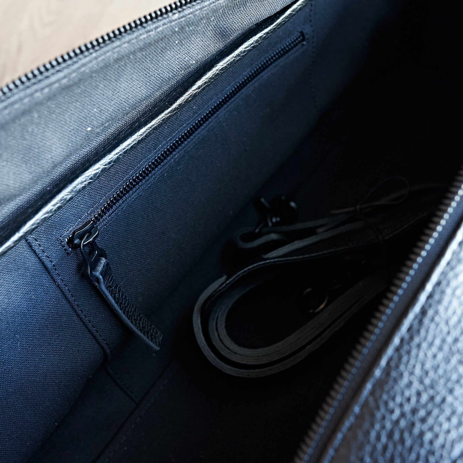 Hardt Blackout Knife Bag-Hardt-Carbon Knife Co