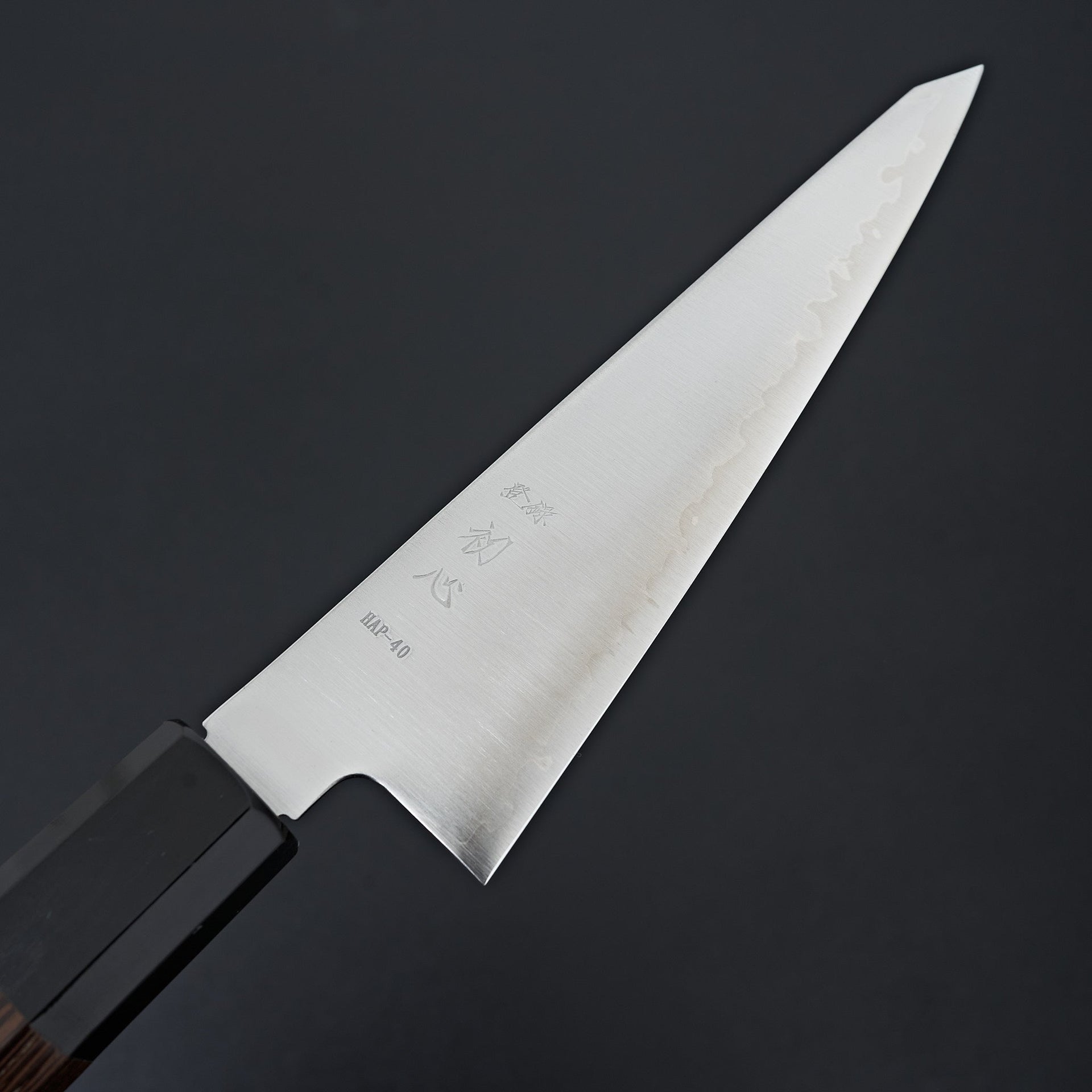 Hayabusa HAP40 Honesuki 150mm-Knife-Hayabusa-Carbon Knife Co