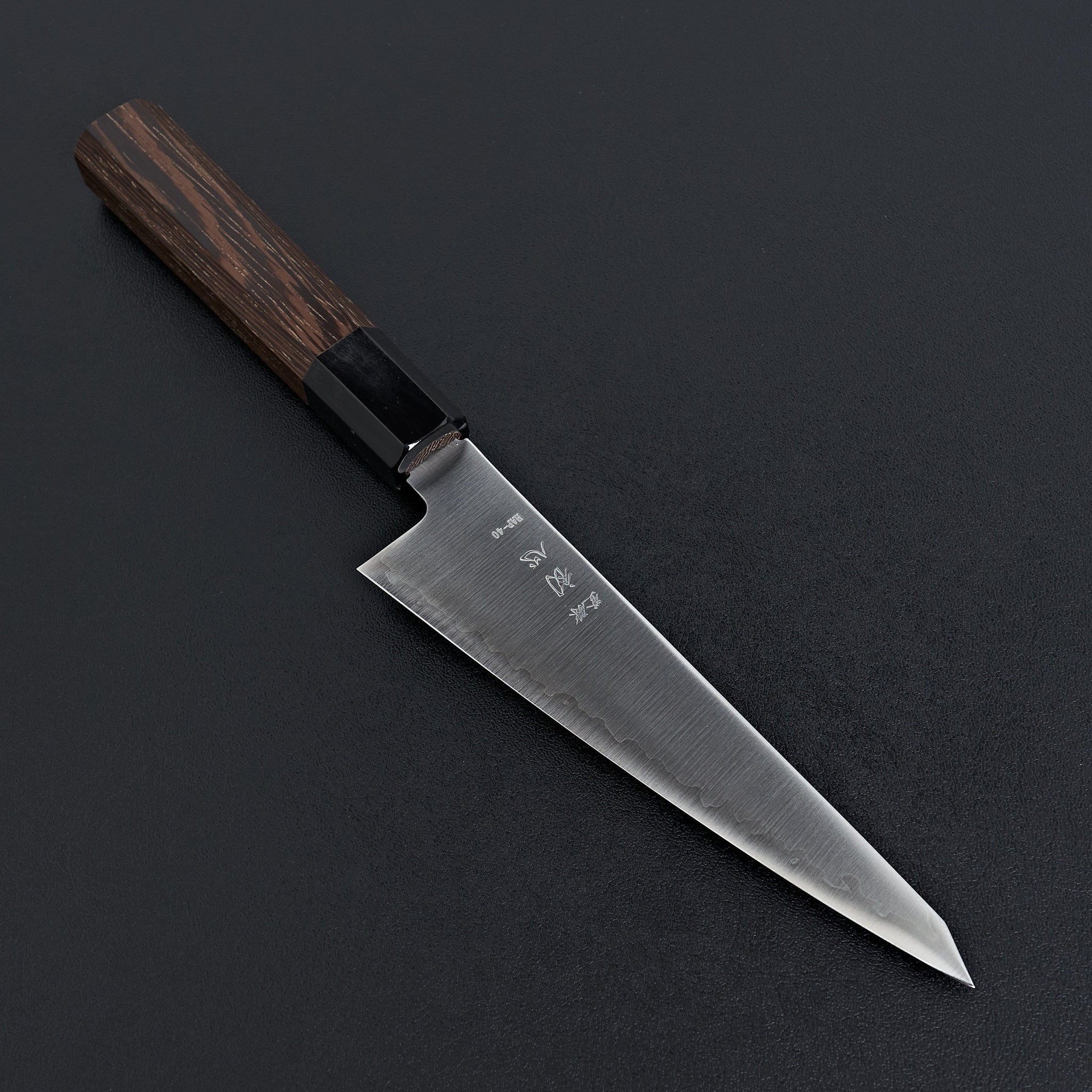 Hayabusa HAP40 Honesuki 150mm-Knife-Hayabusa-Carbon Knife Co