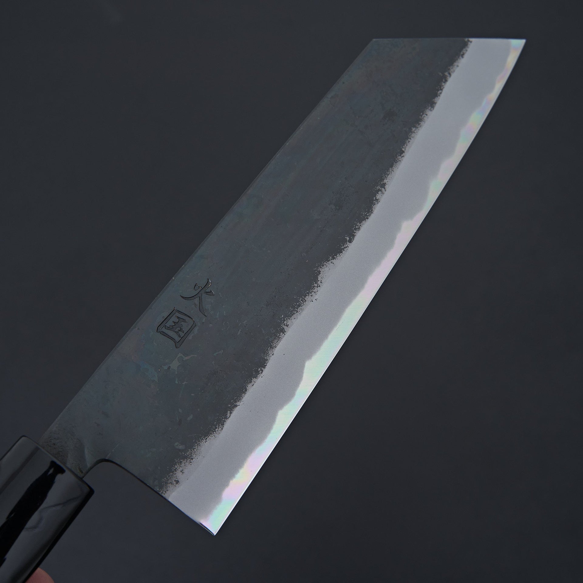 Hinokuni White #1 Bunka 180mm-Hinokuni-Carbon Knife Co