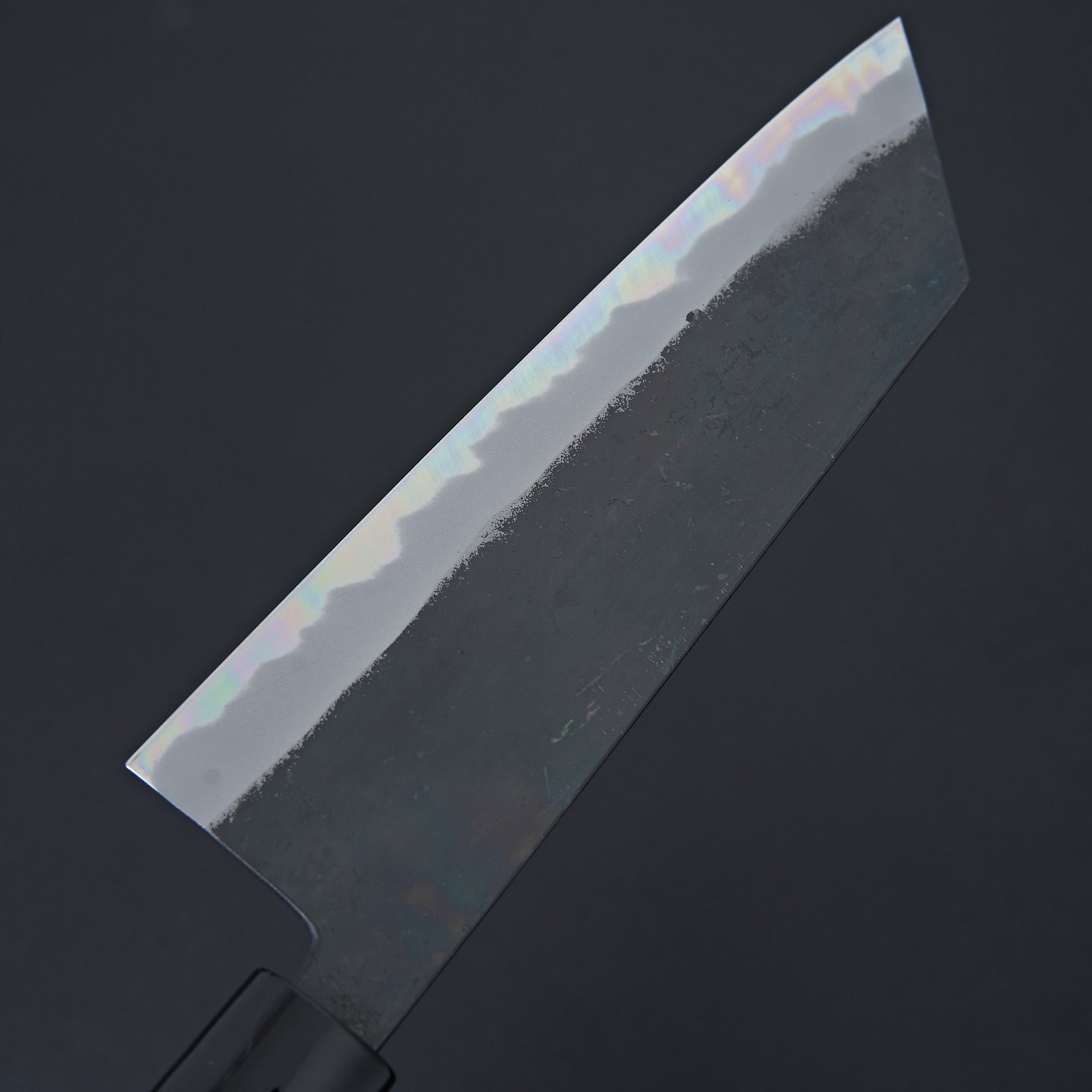 Hinokuni White #1 Bunka 180mm-Hinokuni-Carbon Knife Co