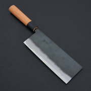 Hinokuni White #1 Chuka 180mm-Hinokuni-Carbon Knife Co