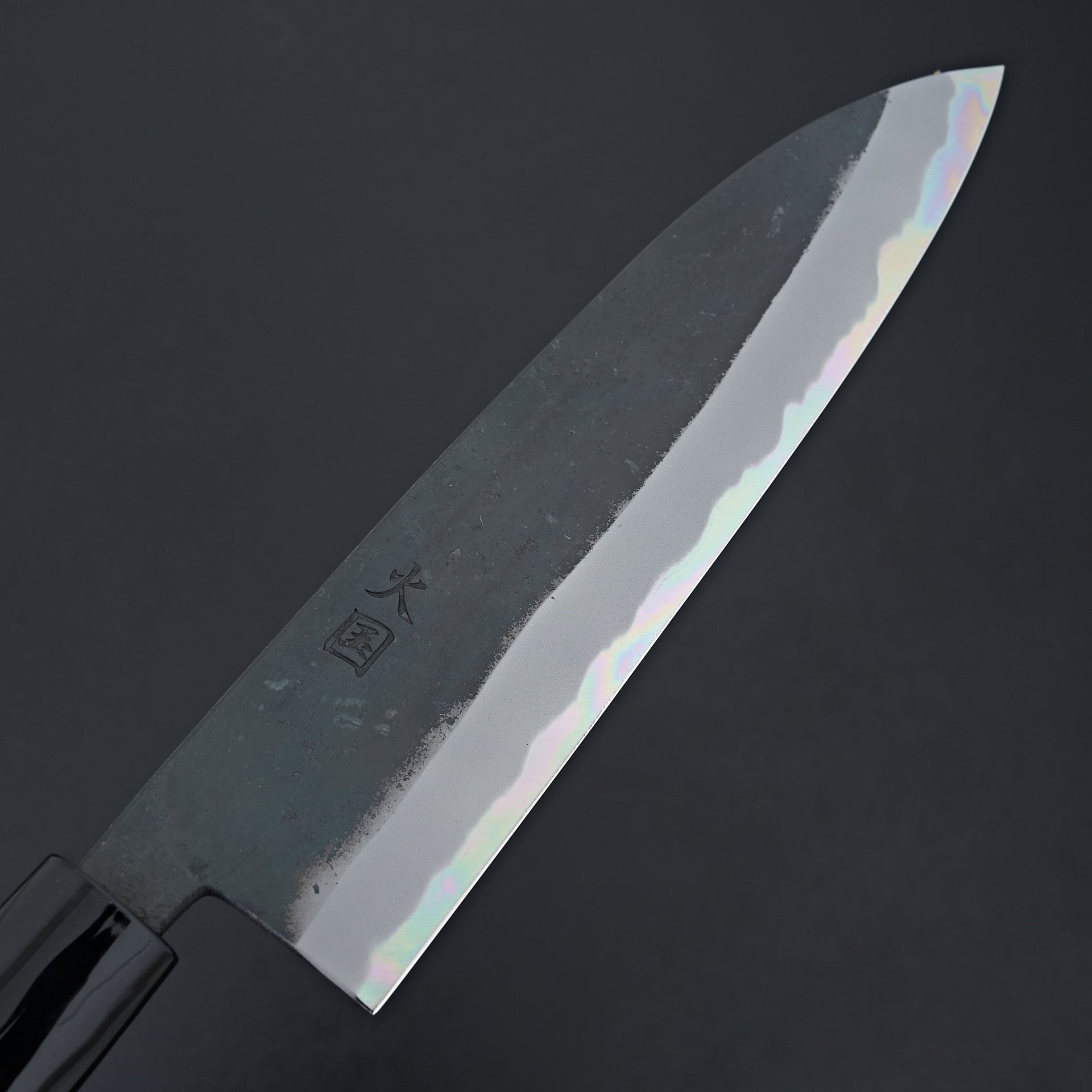 Hinokuni White #1 Gyuto 210mm-Hinokuni-Carbon Knife Co