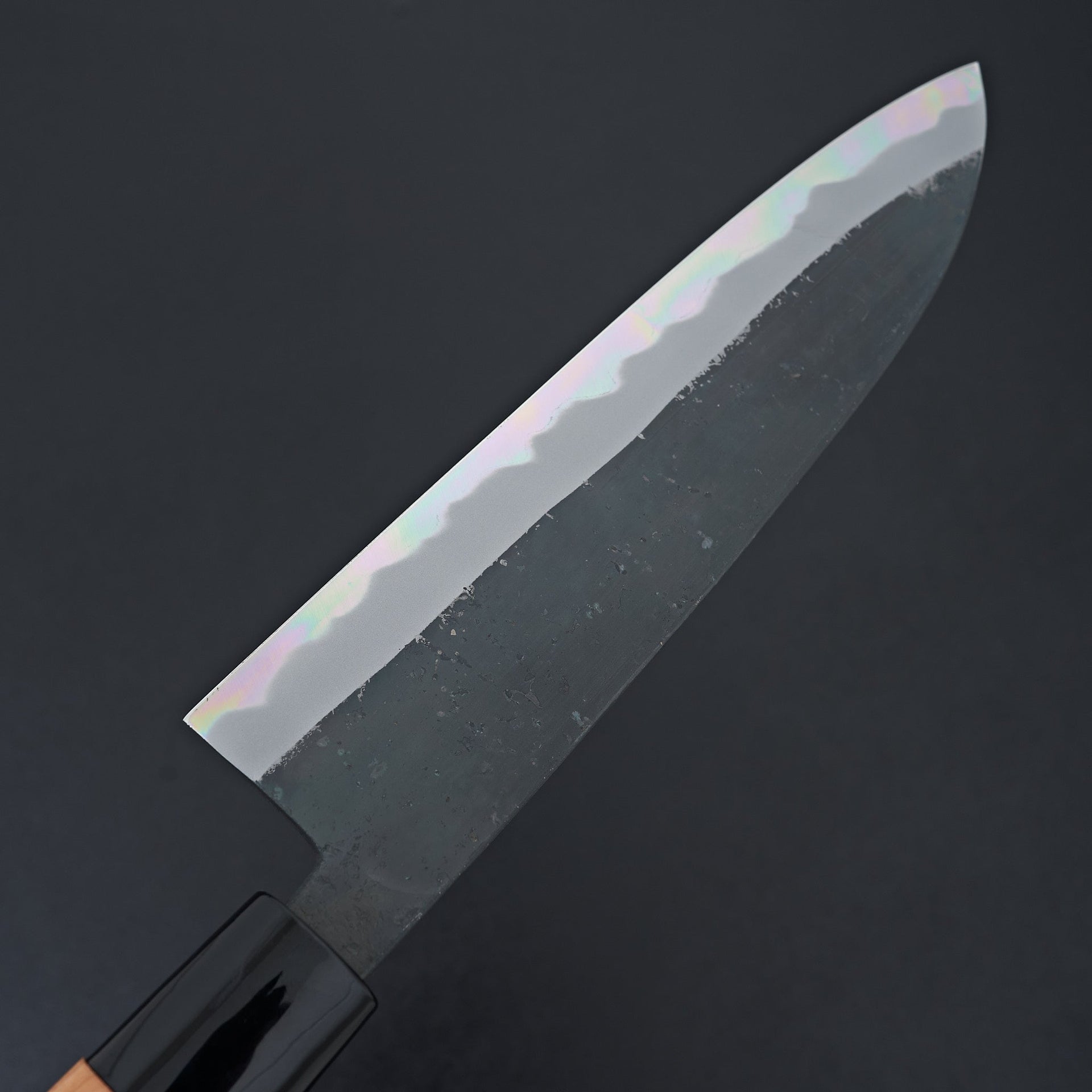 Hinokuni White #1 Gyuto 210mm-Hinokuni-Carbon Knife Co
