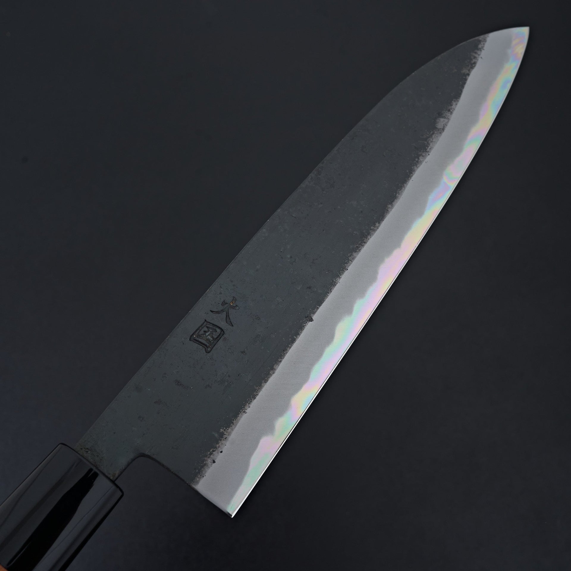 Hinokuni White #1 Gyuto 240mm-Hinokuni-Carbon Knife Co