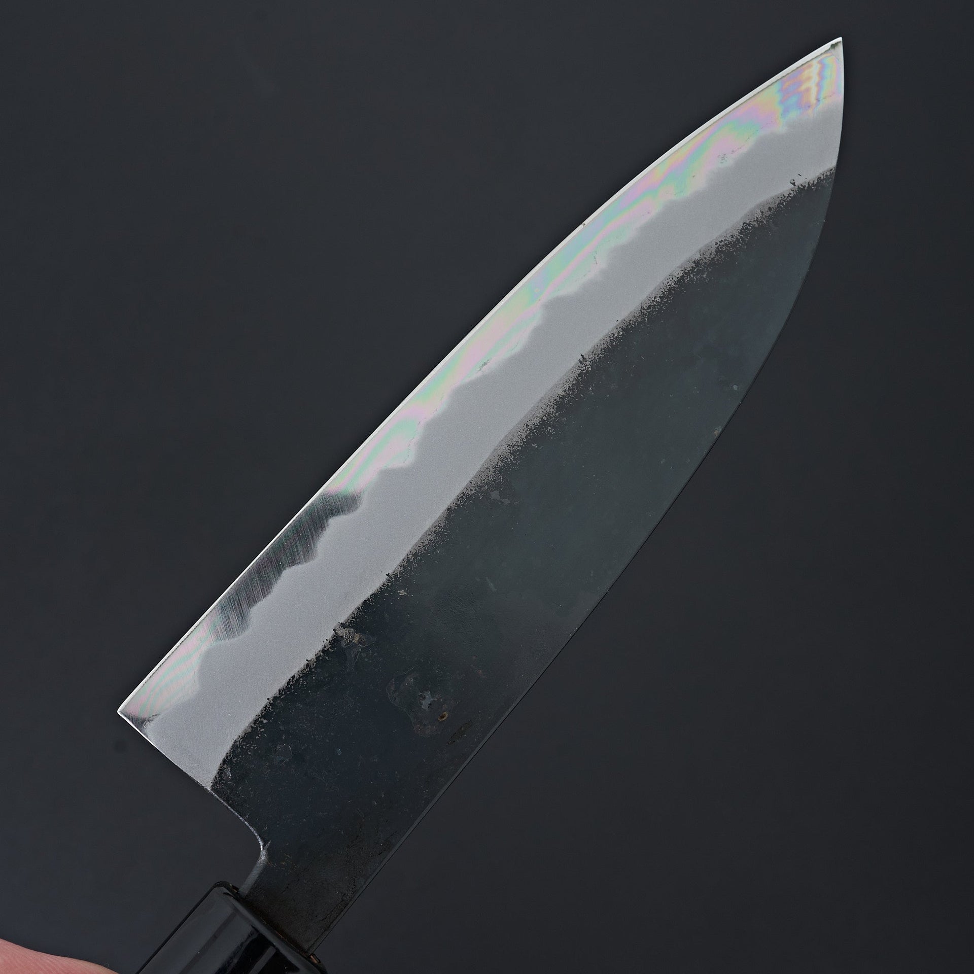 Hinokuni White #1 Petty 150mm-Hinokuni-Carbon Knife Co