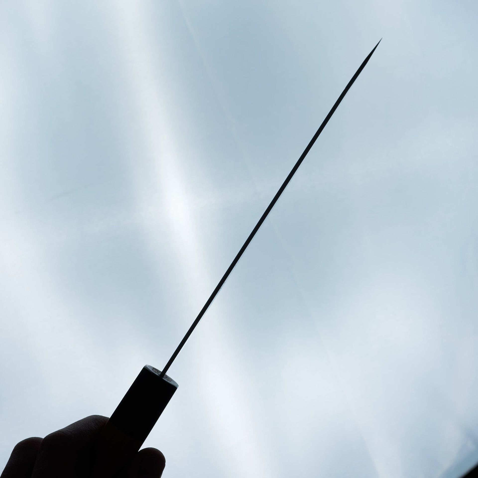 Hitohira Echizen SG2 Bunka 180mm Keyaki Zelkova Handle-Knife-Kobayashi-Carbon Knife Co