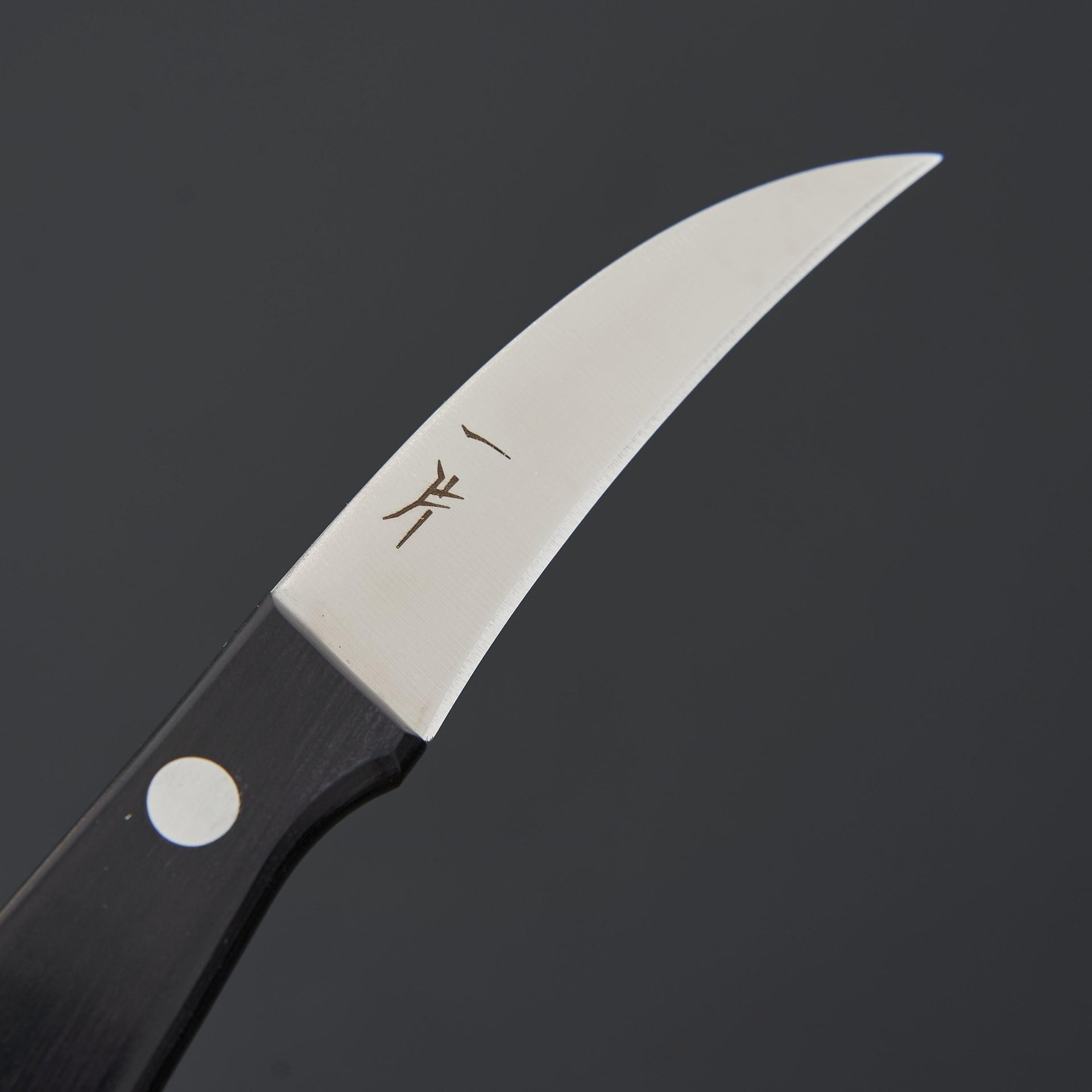 Hitohira FJ VG-1 Bird's Beak Paring 60mm Pakka Handle-Knife-Hitohira-Carbon Knife Co