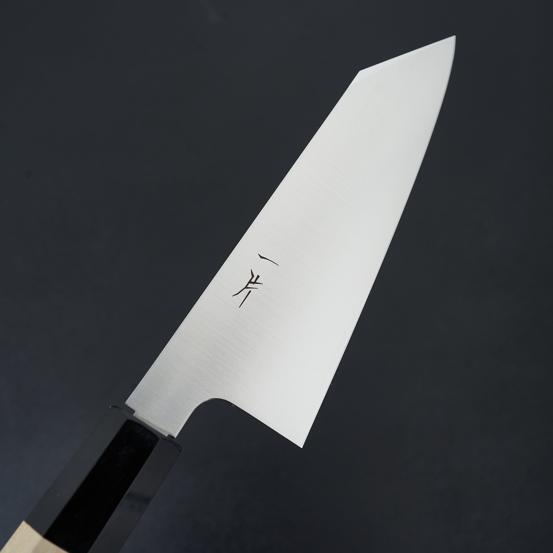 Hitohira FJ VG-10 Bunka 180mm Ho Wood Handle (Wa)-Knife-Hitohira-Carbon Knife Co