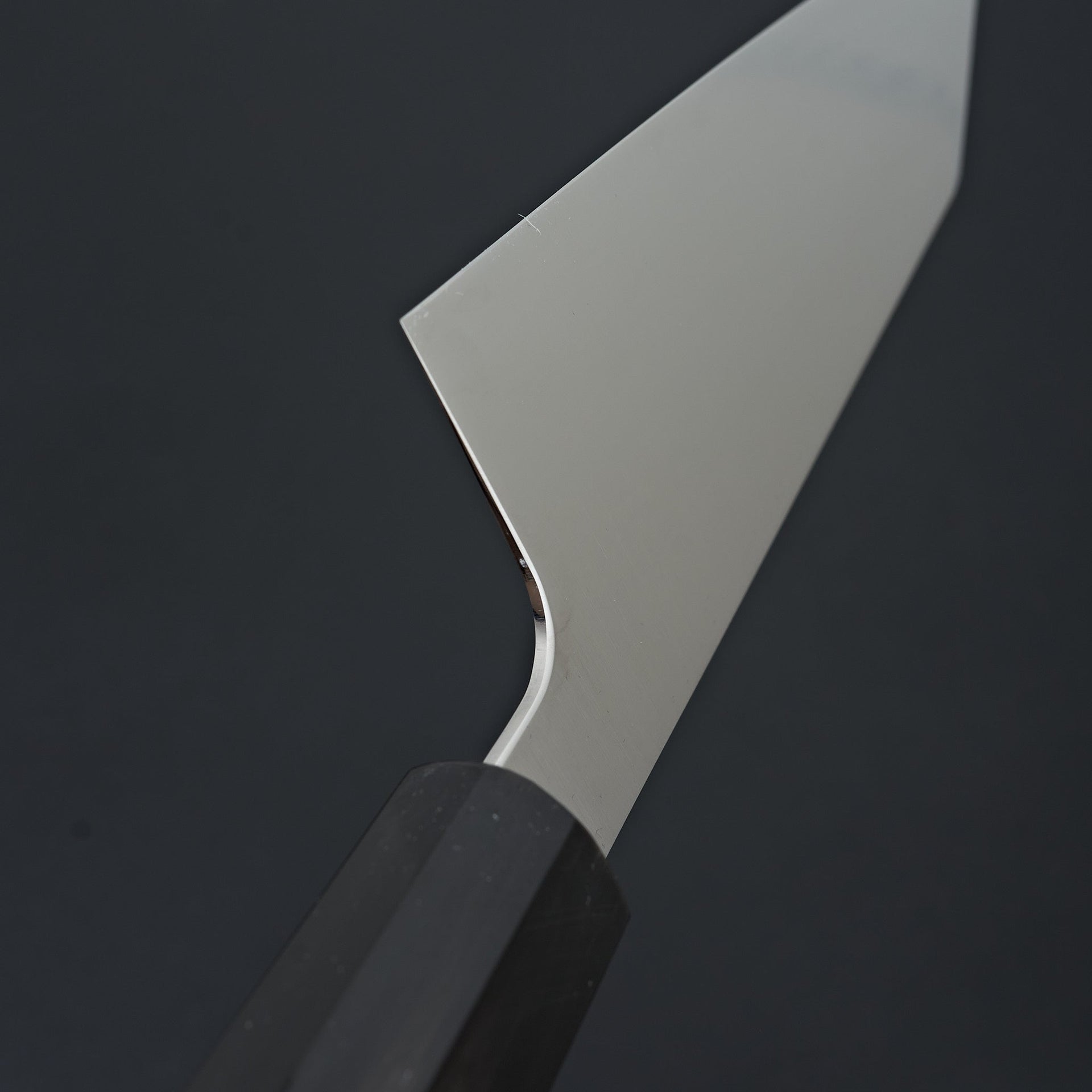 Hitohira FJ VG-10 Bunka 180mm Ho Wood Handle (Wa)-Knife-Hitohira-Carbon Knife Co