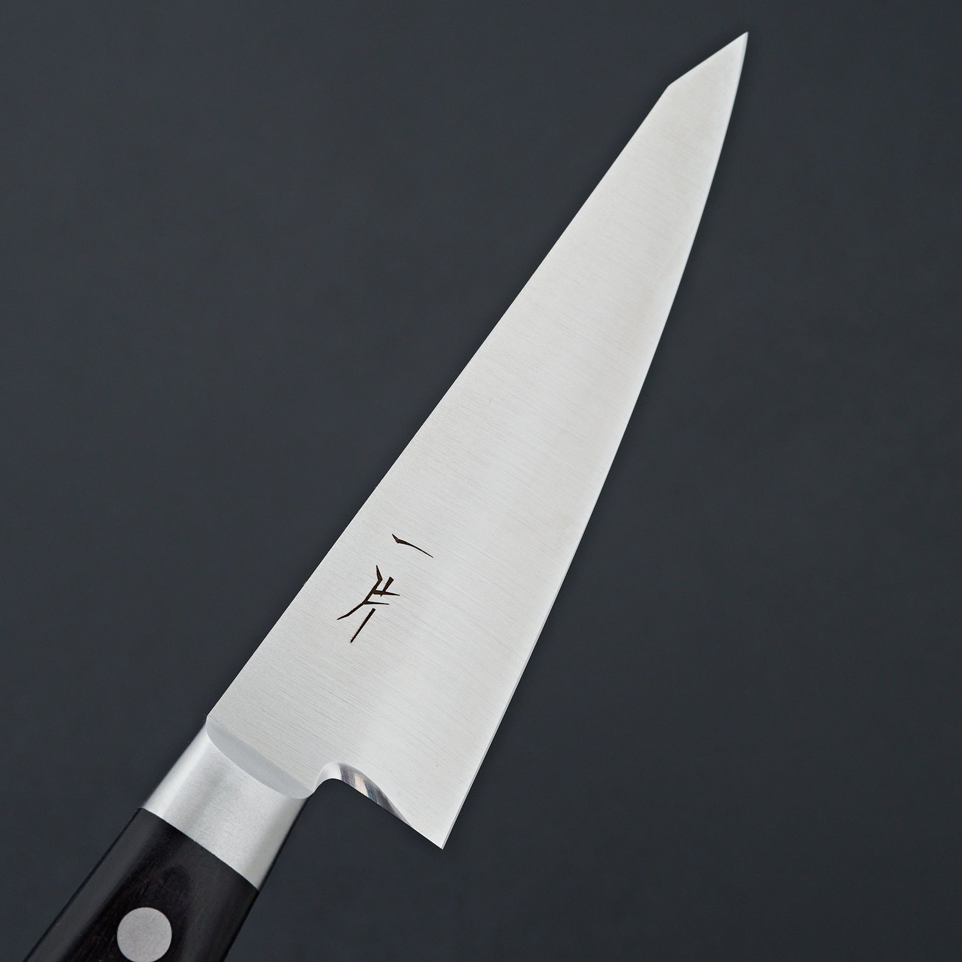Hitohira FJ VG-10 Honesuki Kaku 150mm Pakka Handle-Knife-Hitohira-Carbon Knife Co