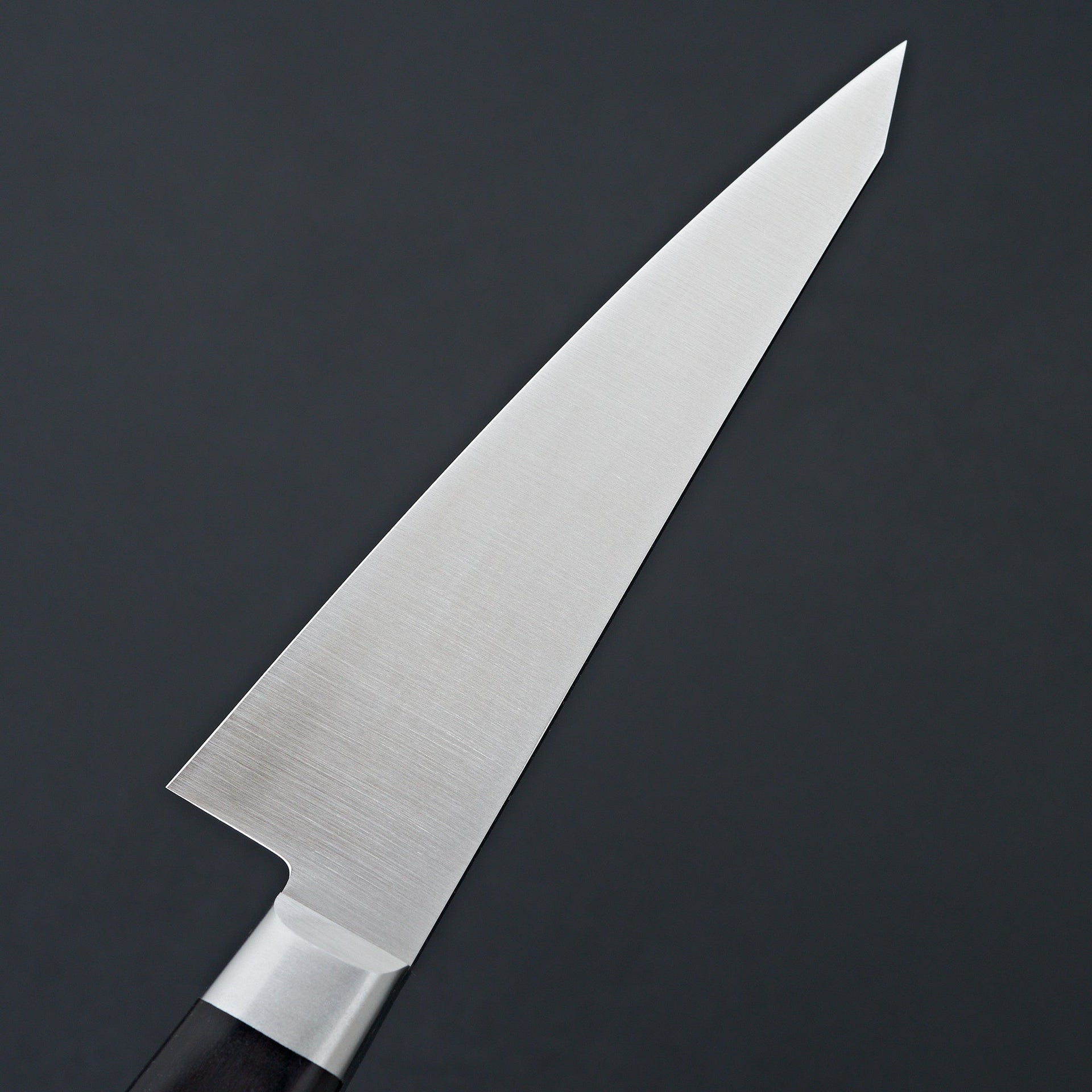Hitohira FJ VG-10 Honesuki Kaku 150mm Pakka Handle-Knife-Hitohira-Carbon Knife Co
