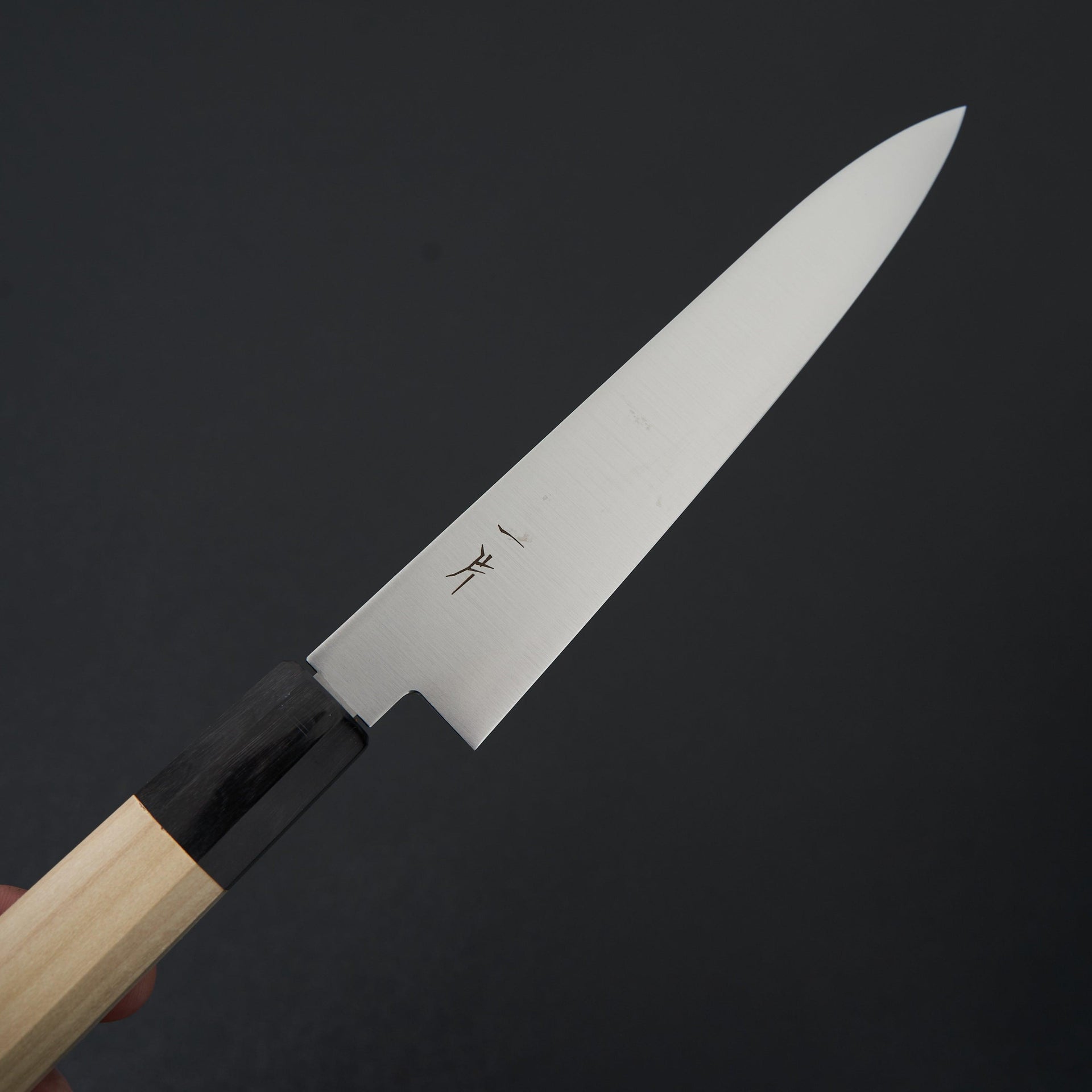 Hitohira FJ VG-10 Petty 150mm Ho Wood Handle (Wa)-Knife-Hitohira-Carbon Knife Co