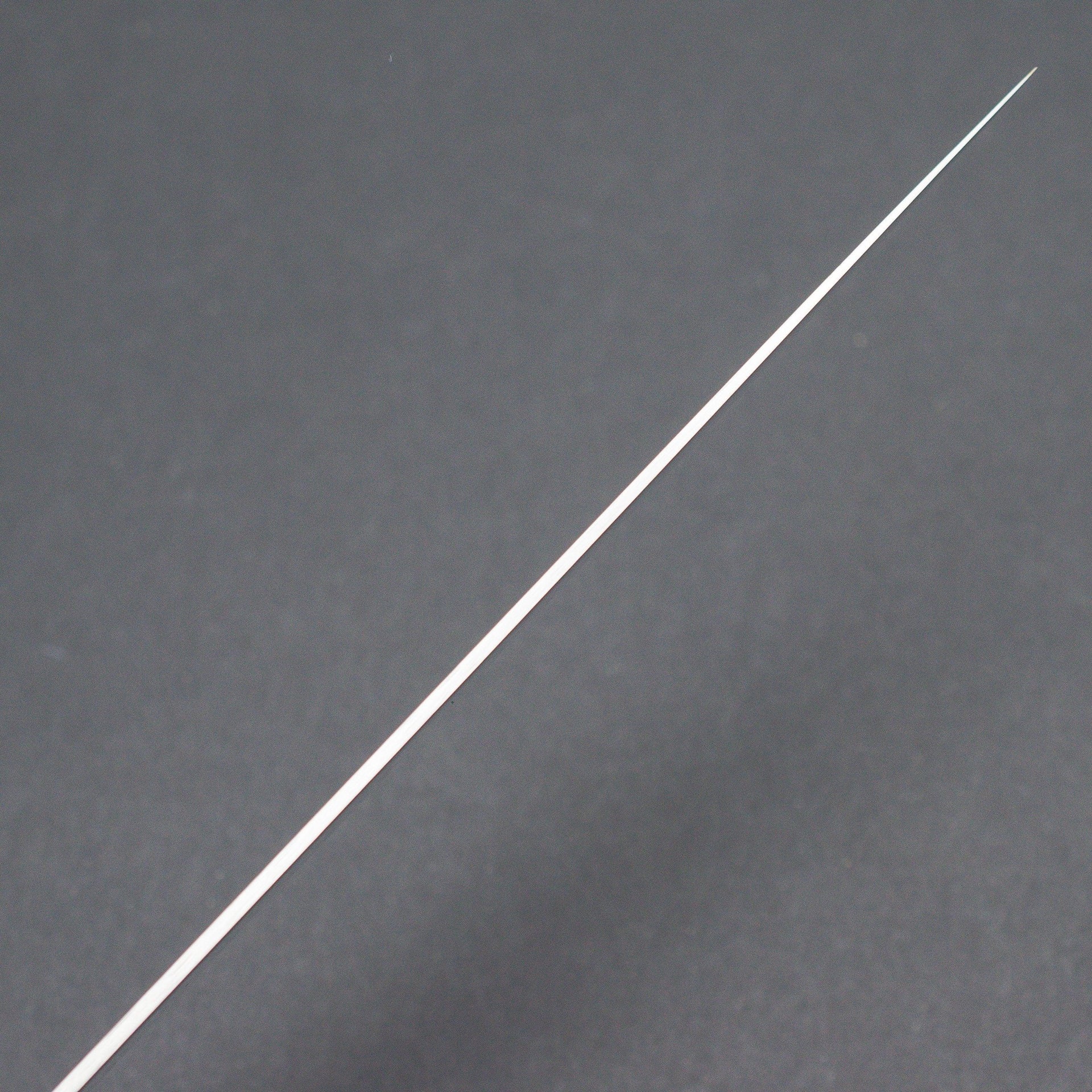 Hitohira Hiragana WS Sujihiki 210mm-Knife-Hitohira-Carbon Knife Co