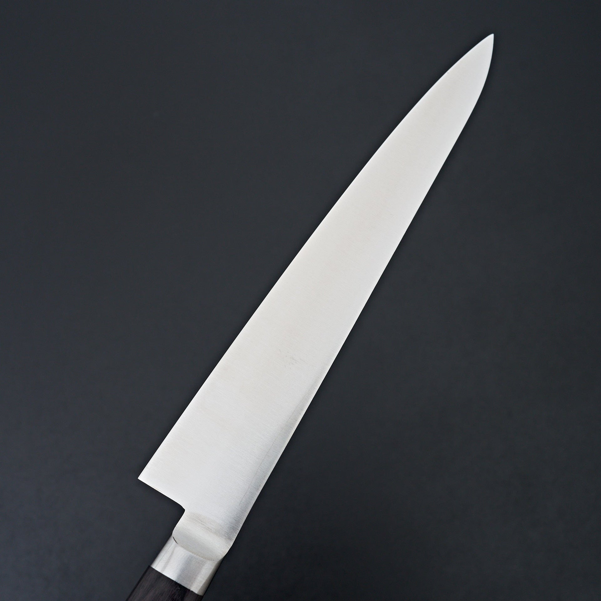 Hitohira Imojiya KF Stainless Petty 180mm Pakka Handle-Knife-Hitohira-Carbon Knife Co