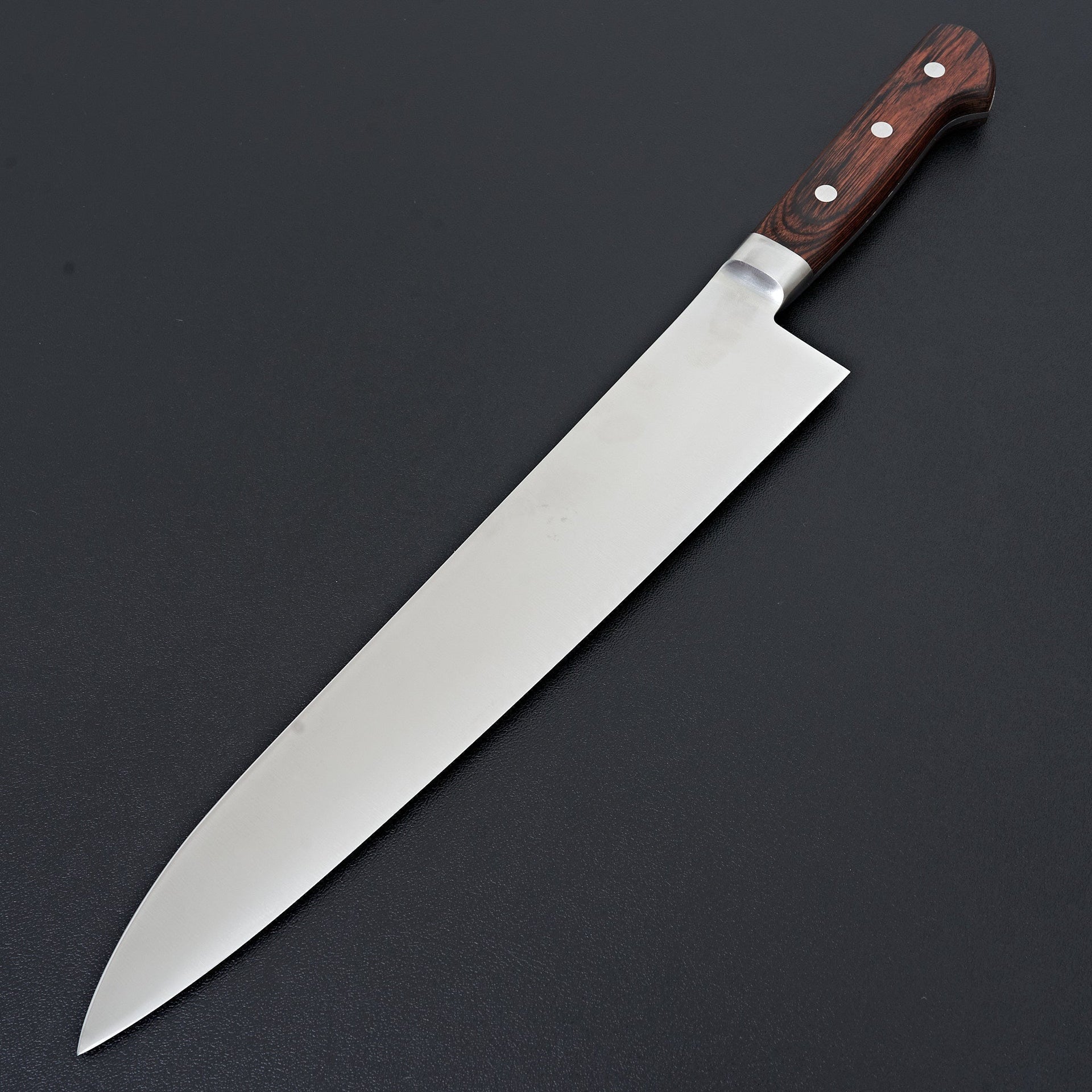 Hitohira KH Western Stainless Gyuto 270mm-Knife-Hitohira-Carbon Knife Co