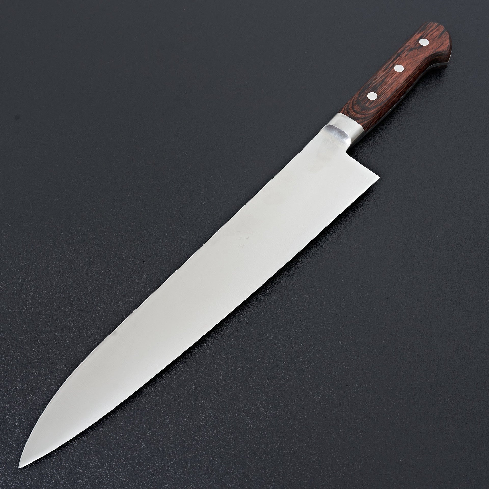 Hitohira KH Western Stainless Gyuto 270mm-Knife-Hitohira-Carbon Knife Co