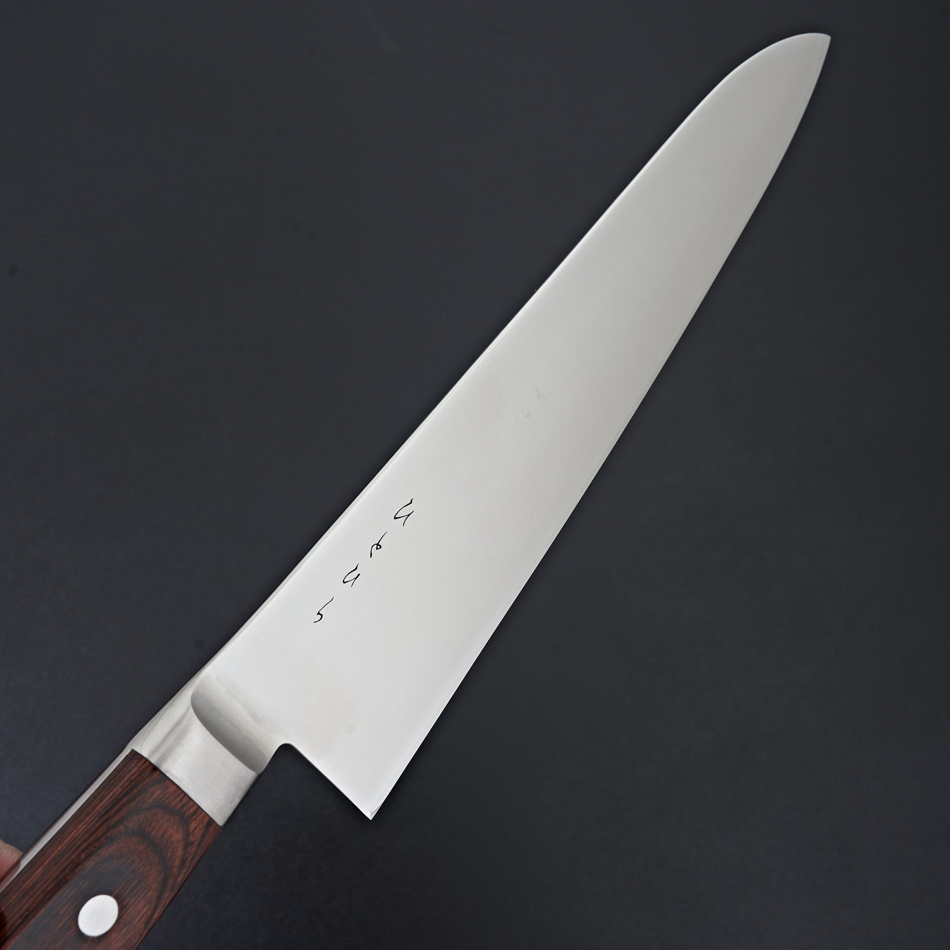 Hitohira KH Western Stainless Gyuto 270mm-Knife-Hitohira-Carbon Knife Co