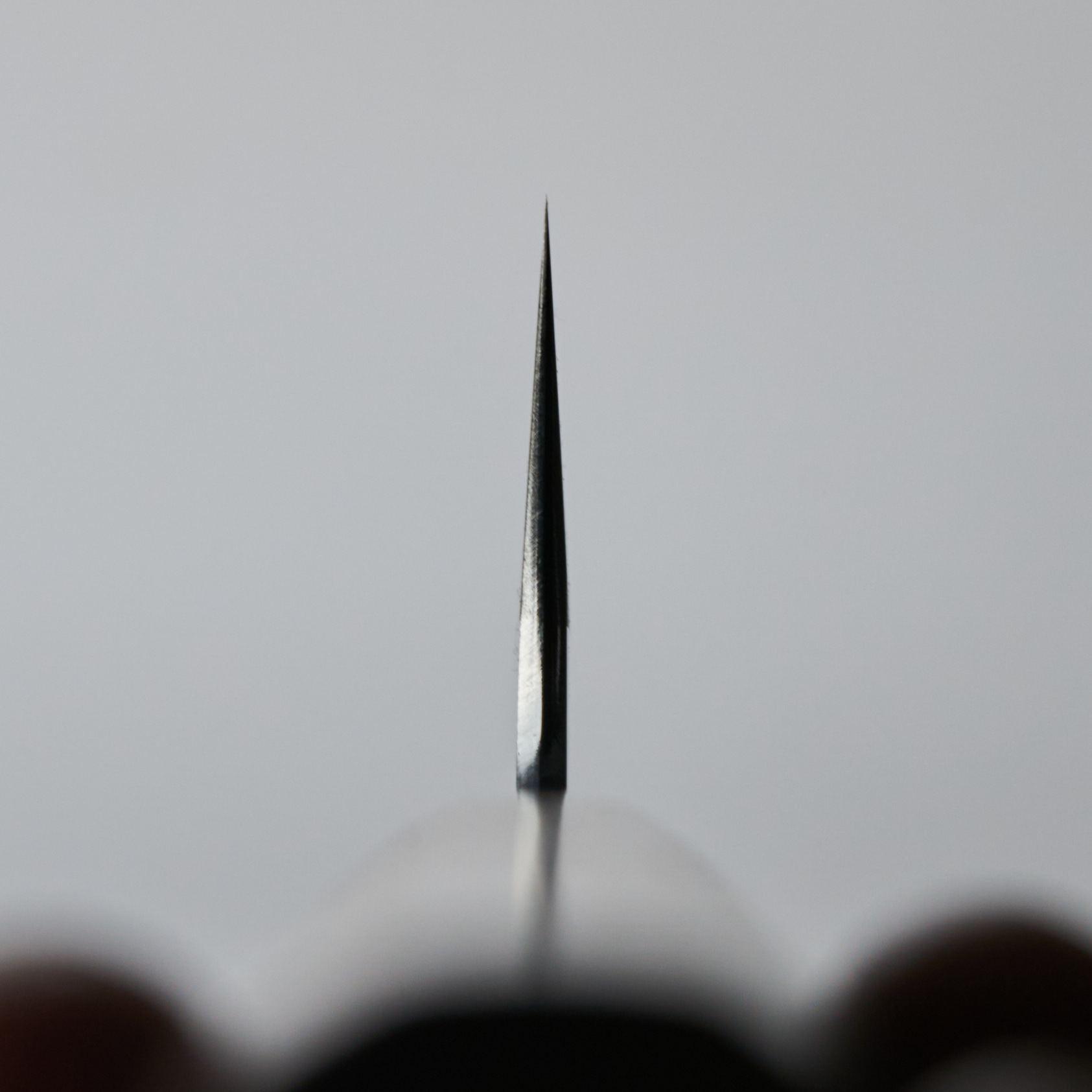 Hitohira Kikuchiyo Kyuzo Migaki White #2 Gyuto 240mm-Knife-Hitohira-Carbon Knife Co