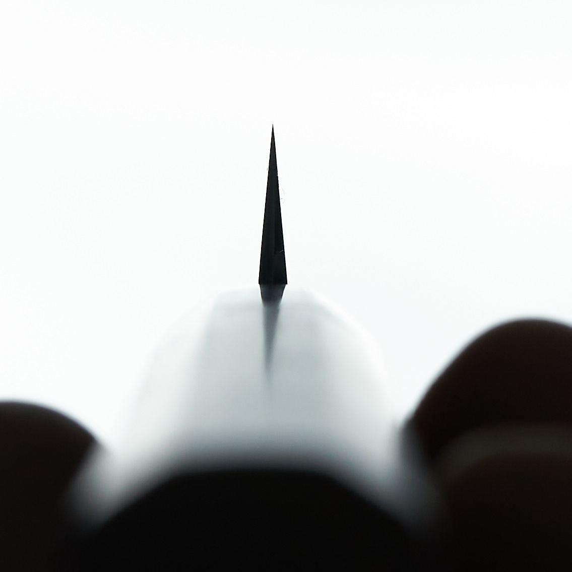 Hitohira Kikuchiyo Kyuzo White #2 Migaki Petty 150mm Cherry Wood-Knife-Hitohira-Carbon Knife Co