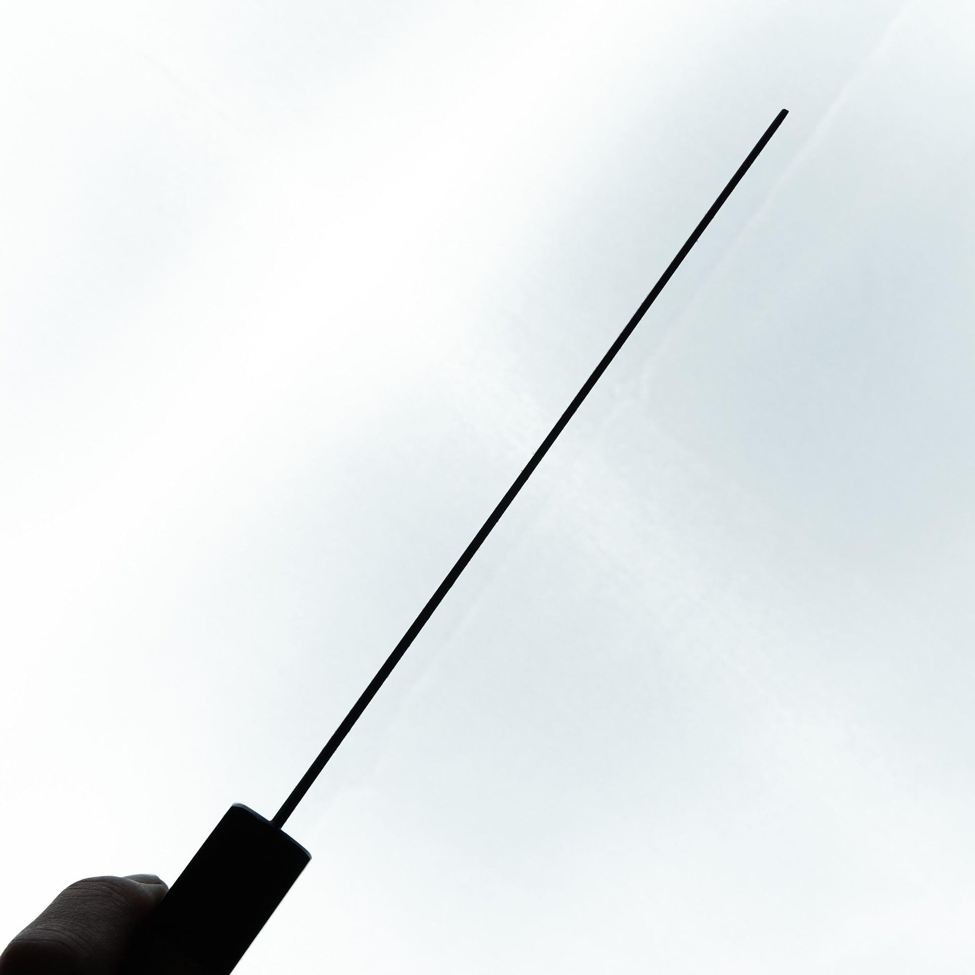 Hitohira Kikuchiyo Kyuzo White#2 Kurouchi Nakiri 180mm Cherry Wood-Knife-Hitohira-Carbon Knife Co