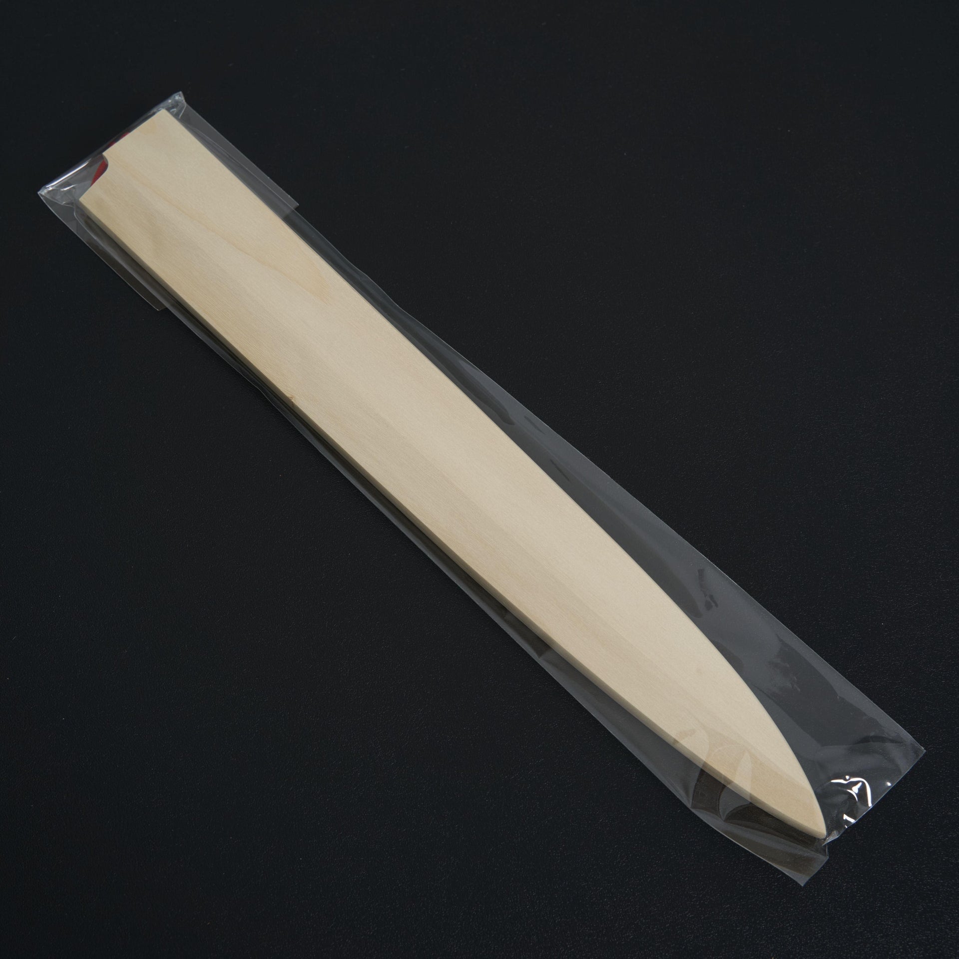Hitohira Kikuchiyo Manzo Blue #2 Yanagiba 330mm Ho Wood Handle (Saya)-Knife-Hitohira-Carbon Knife Co