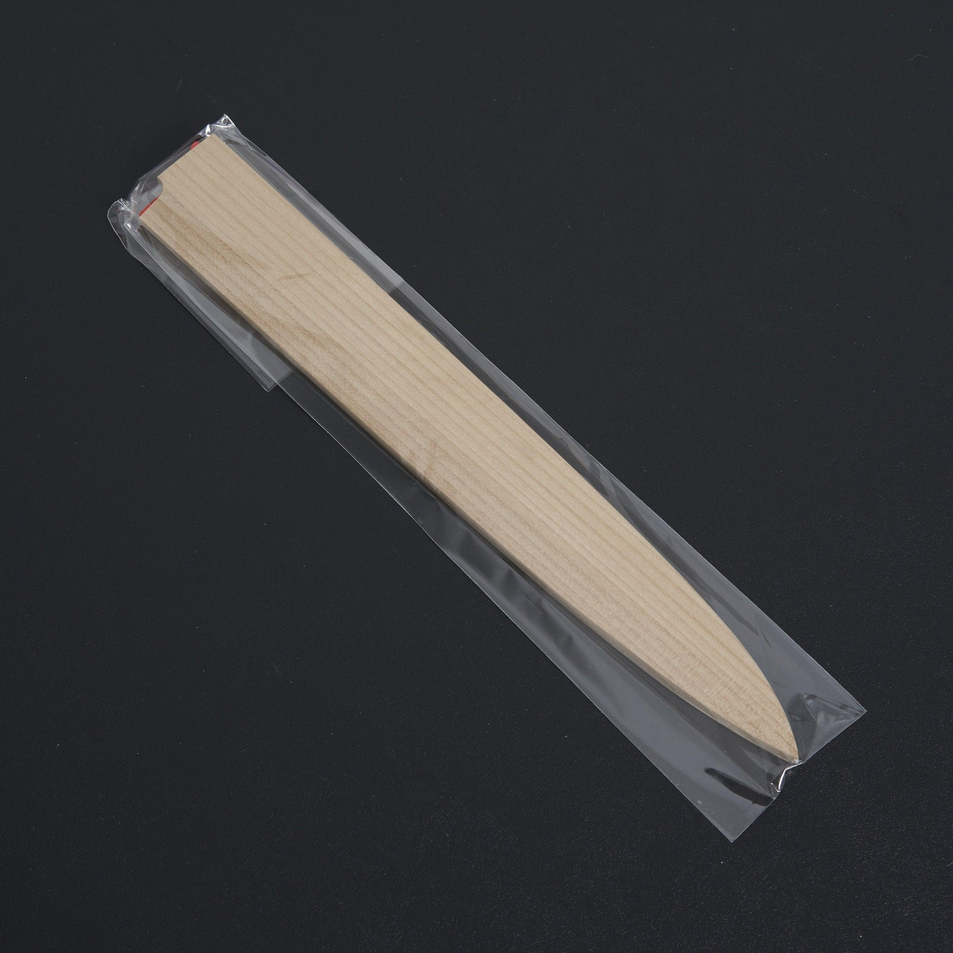 Hitohira Kikuchiyo Manzo White #3 Yanagiba 270mm Walnut Handle-Knife-Hitohira-Carbon Knife Co