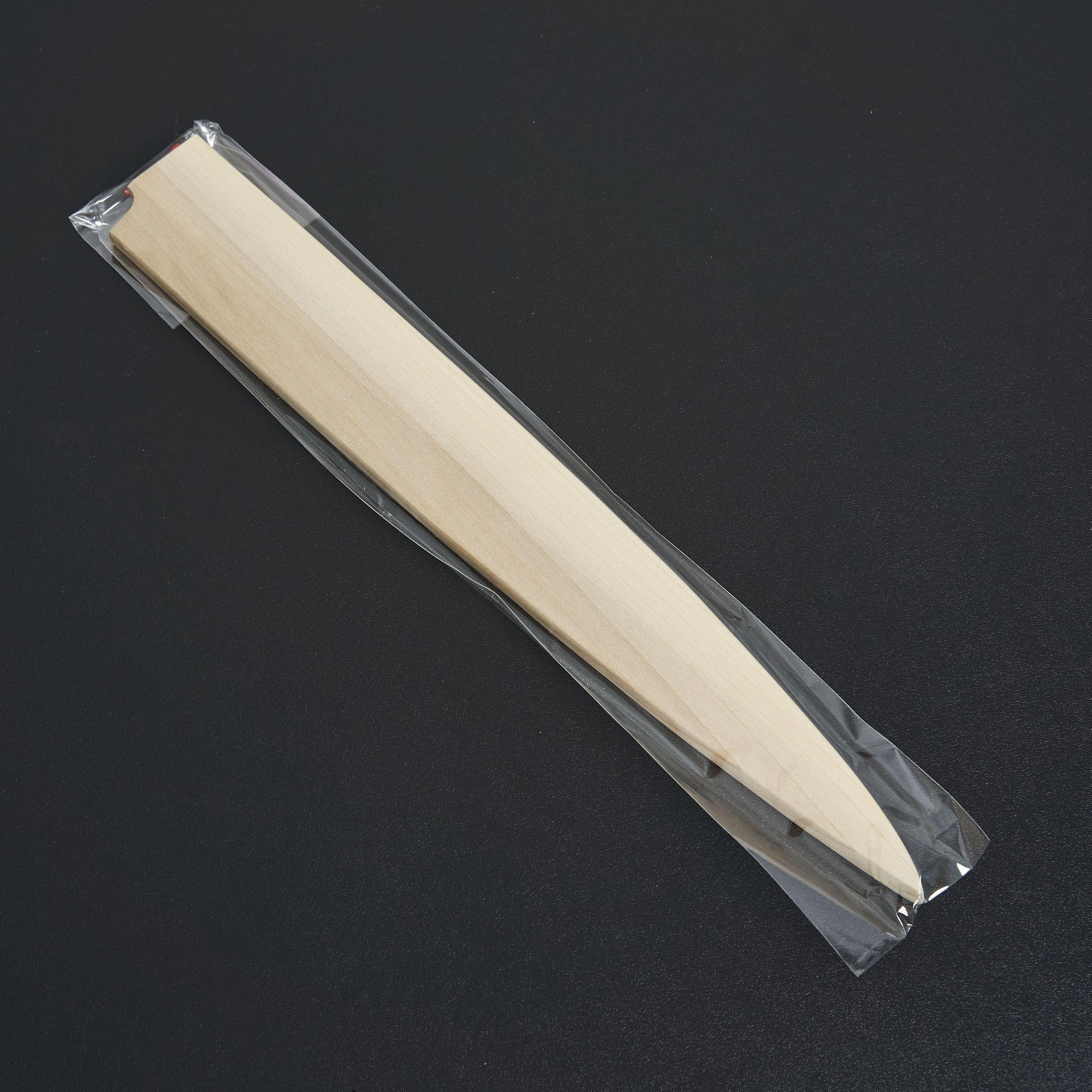 Hitohira Kikuchiyo Manzo White #3 Yanagiba 330mm Walnut Handle (Saya)-Knife-Hitohira-Carbon Knife Co