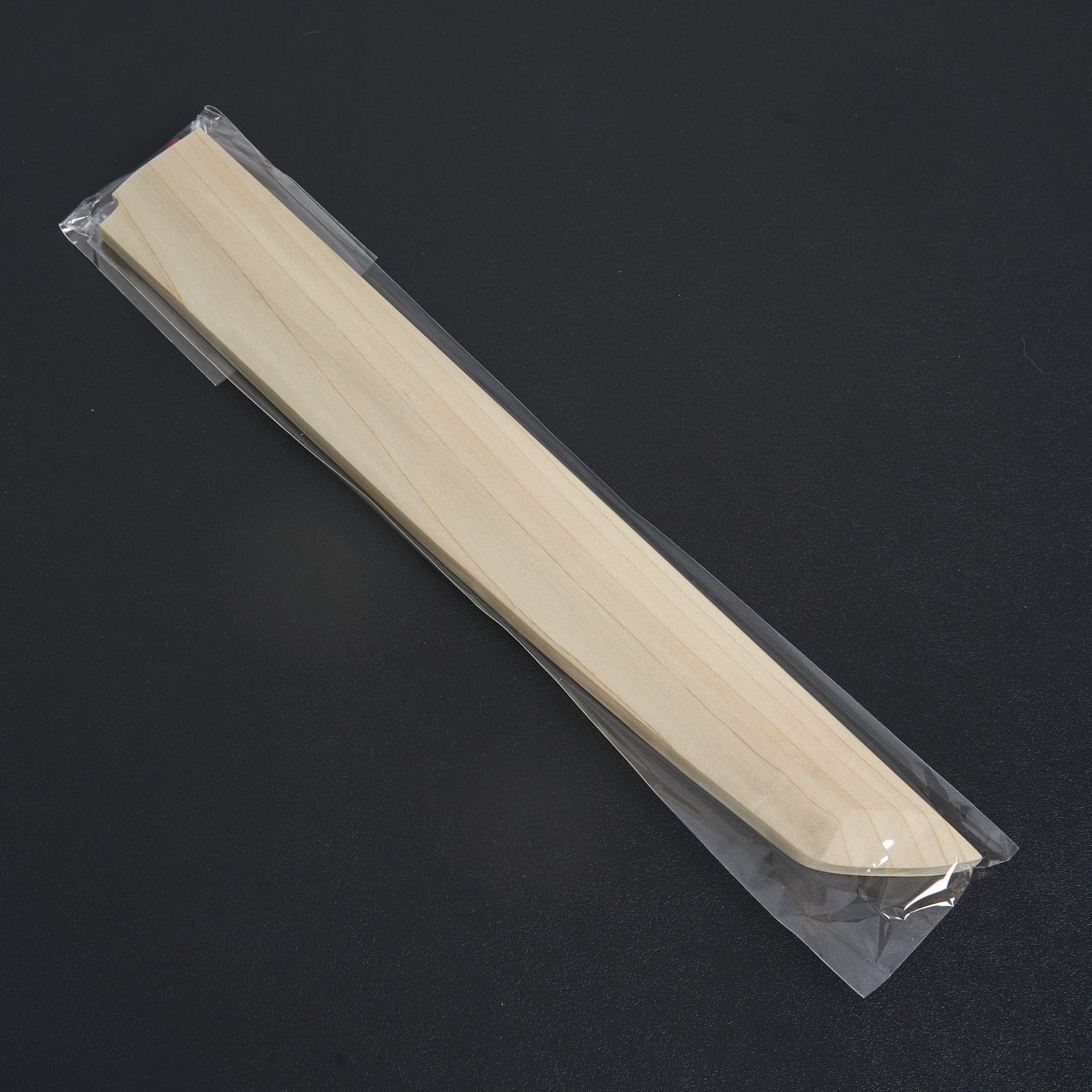 Hitohira Kikuchiyo Mosuke Kikko Blue #1 Yanagi Sakimaru 300mm Ziricote Handle (Saya)-Knife-Hitohira-Carbon Knife Co