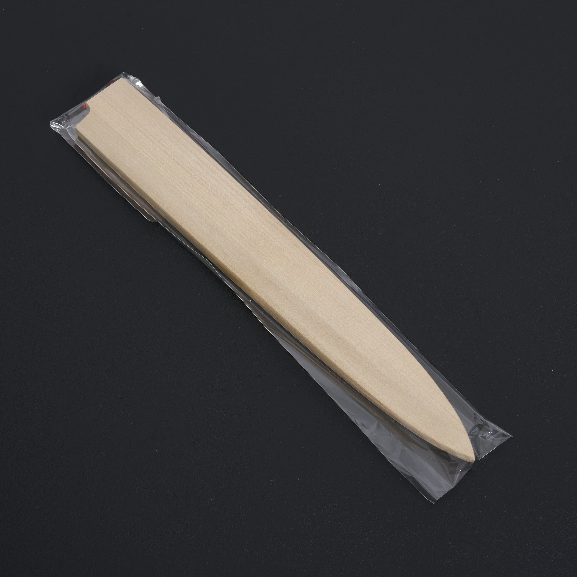 Hitohira Kikuchiyo Mosuke Kikko Blue #1 Yanagiba 300mm Ebony Handle (Saya)-Knife-Hitohira-Carbon Knife Co