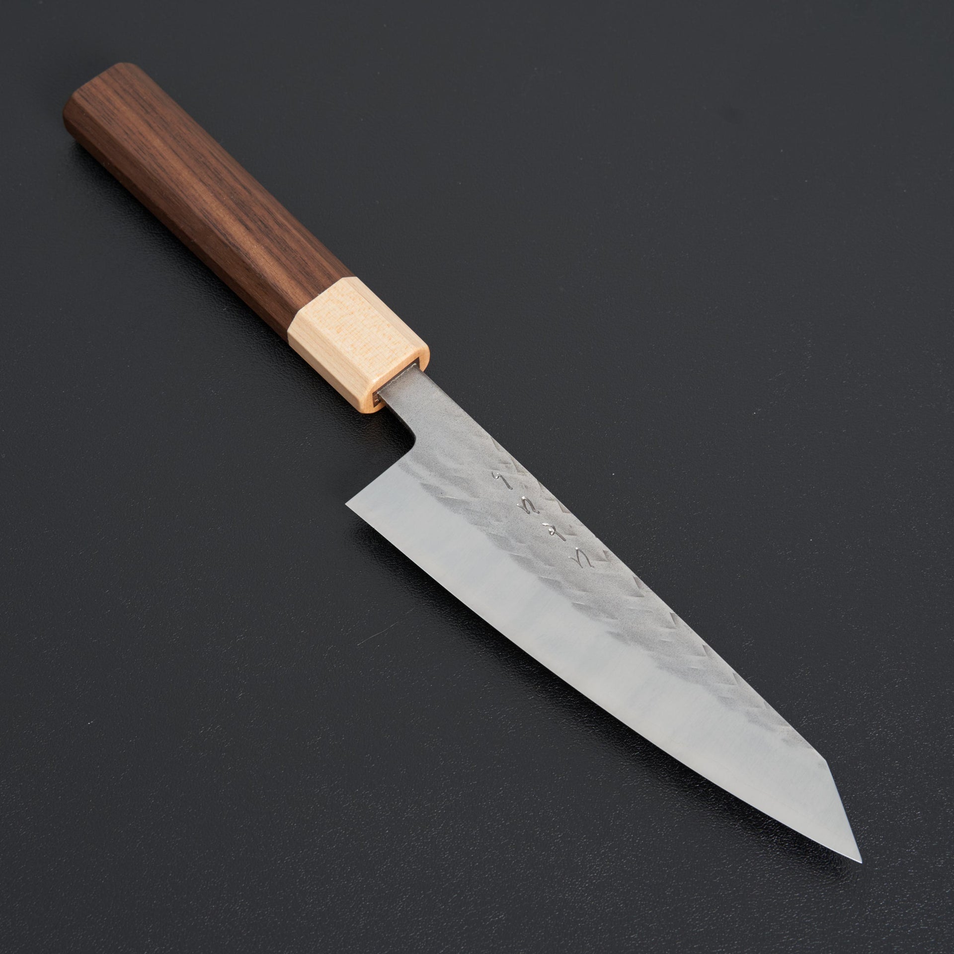 Hitohira TD SLD Tsuchime Honesuki 150mm-Knife-Hitohira-Carbon Knife Co