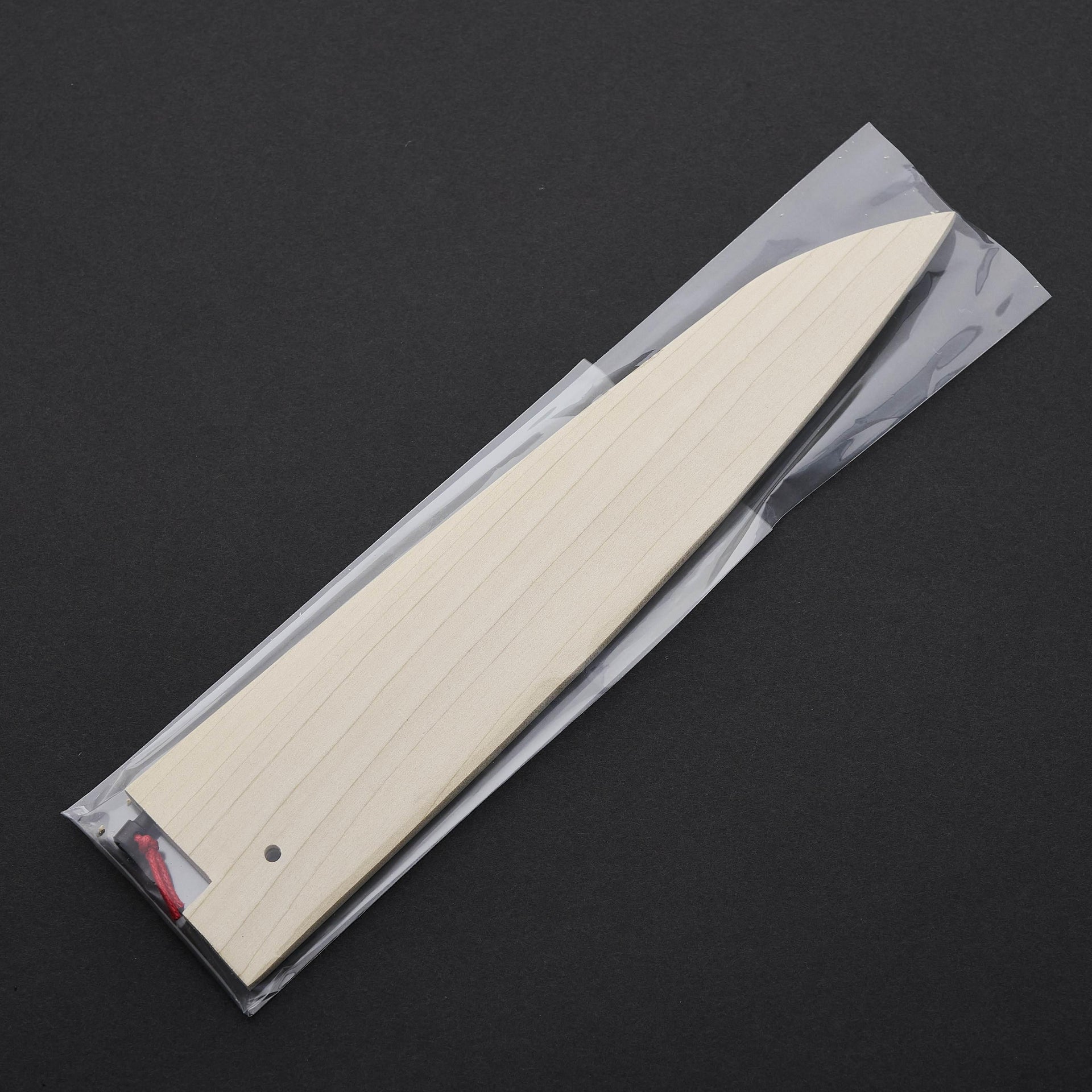 Hitohira Togashi Kambei White #1 Mizu Honyaki Gyuto 240mm Ziricote Handle-Knife-Hitohira-Carbon Knife Co
