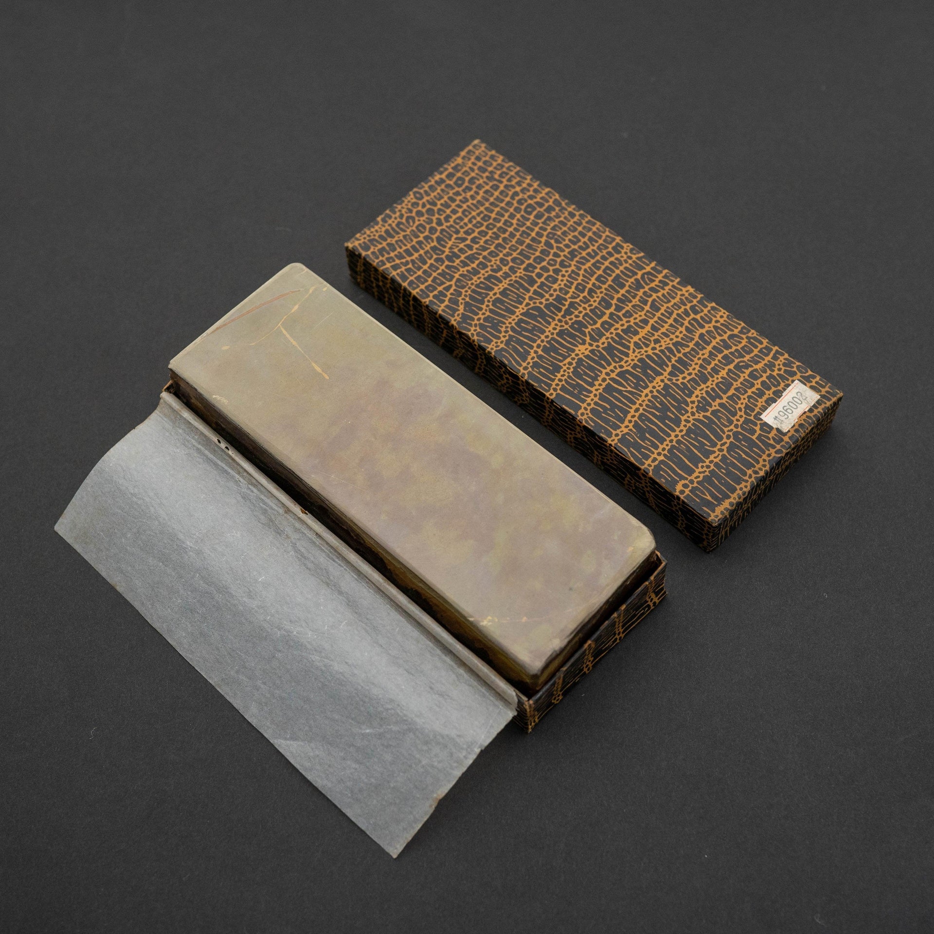 Ikimurasaki Kan-Sharpening-Carbon Knife Co-Carbon Knife Co