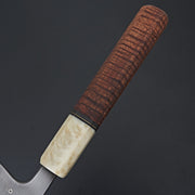 Jamison Chopp 26c3 Hawaiian Koa 257mm-Knife-Jamison Chopp-Carbon Knife Co